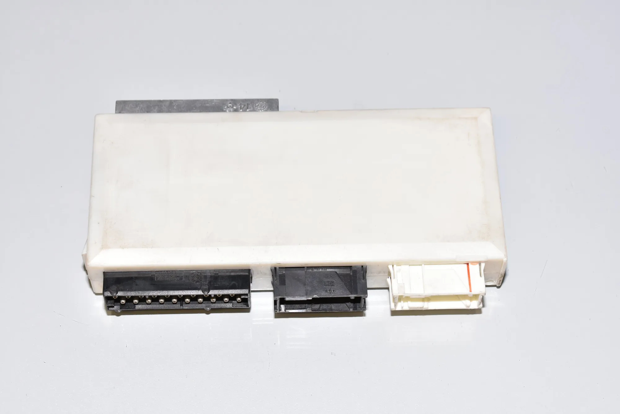Comfort Control Unit – OEM 6901226 · BMW 5 Touring (E39) BMW 5 Touring (E39) 530 d 2002 – 2