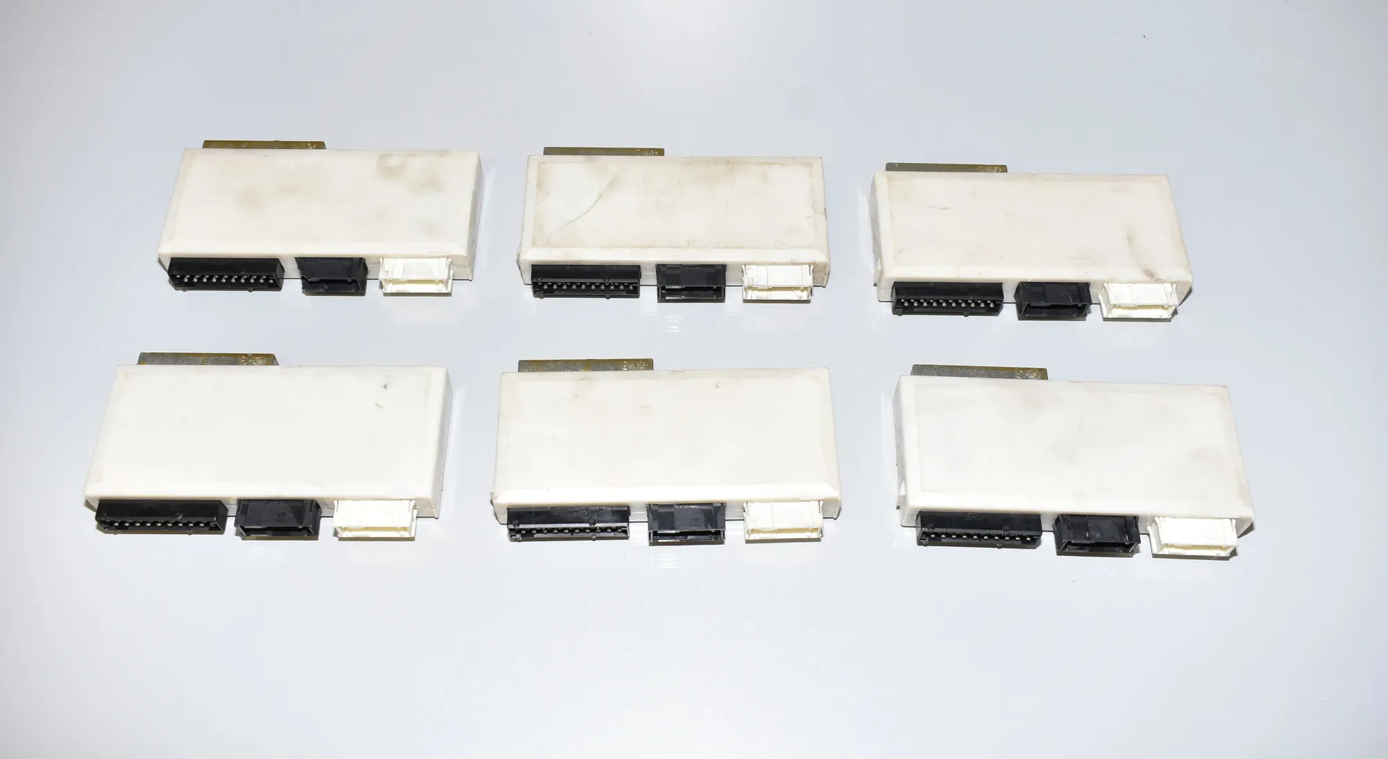Comfort Control Unit – OEM 8381962 · BMW 5 Touring (E39) BMW 5 Touring (E39) 530 d 2002 – 2