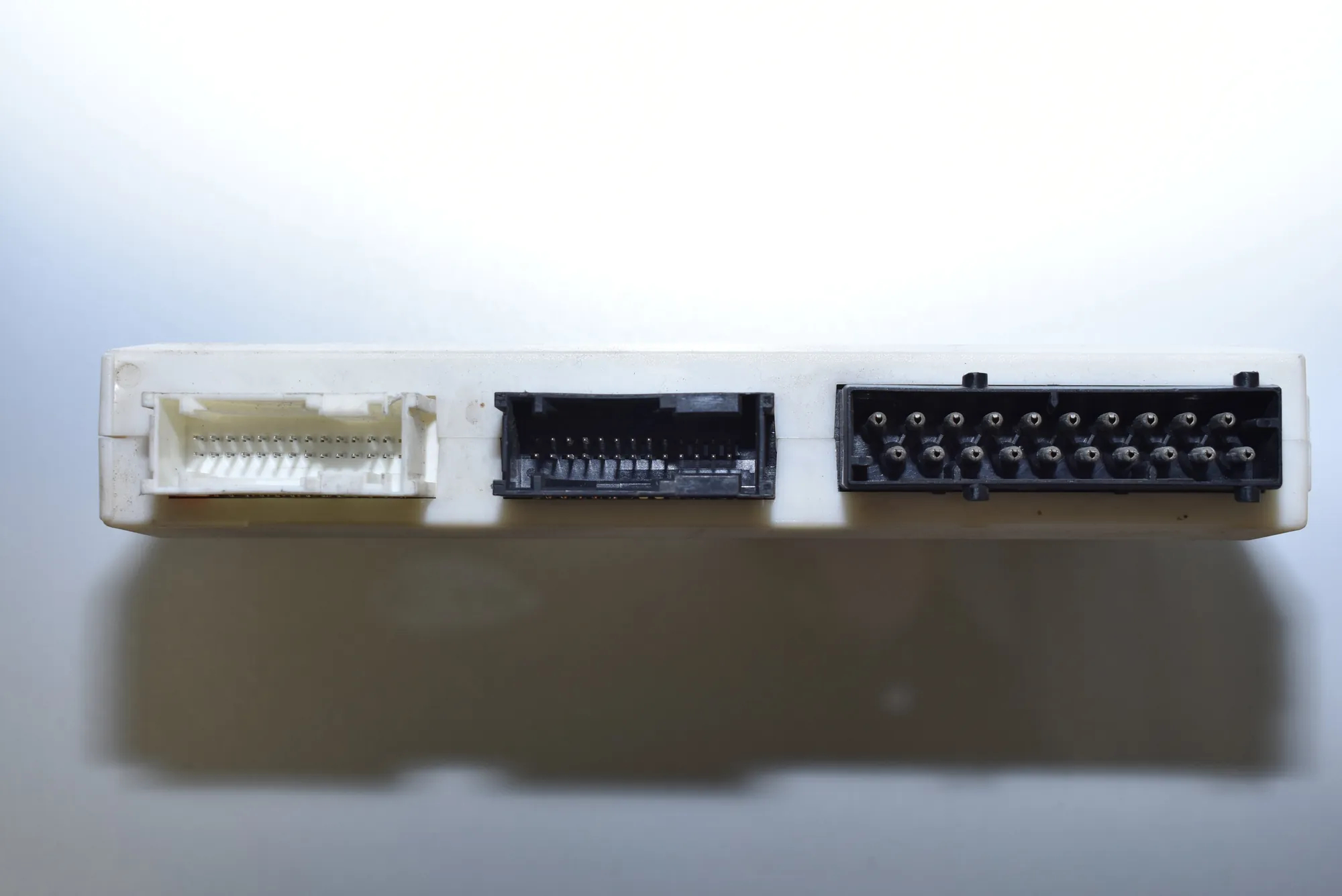 Comfort Control Unit – OEM 6901226 · BMW 5 Touring (E39) BMW 5 Touring (E39) 530 d 2002 – 3