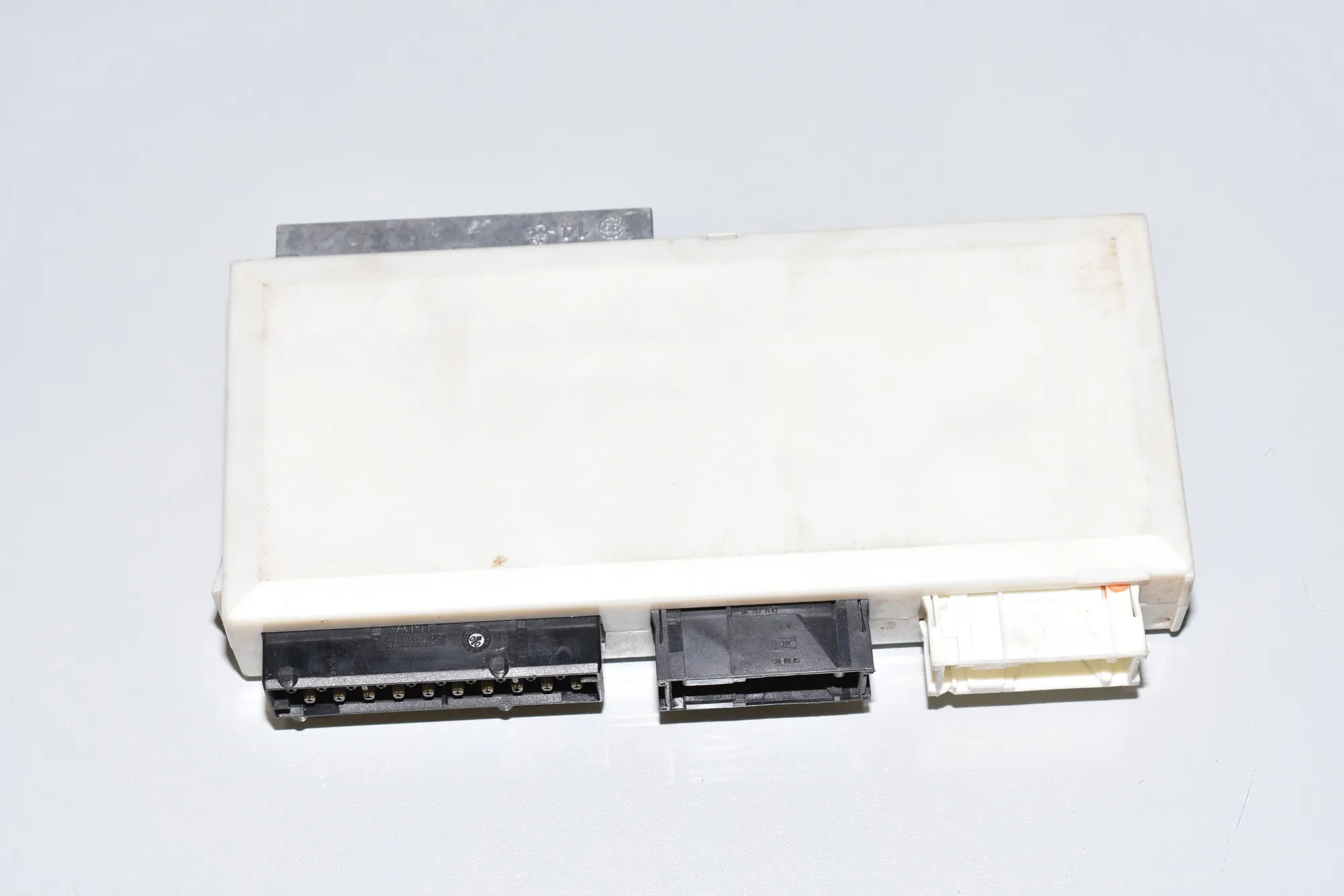 Comfort Control Unit – OEM 6901226 · BMW 5 Touring (E39) BMW 5 Touring (E39) 530 d 2002 – 2