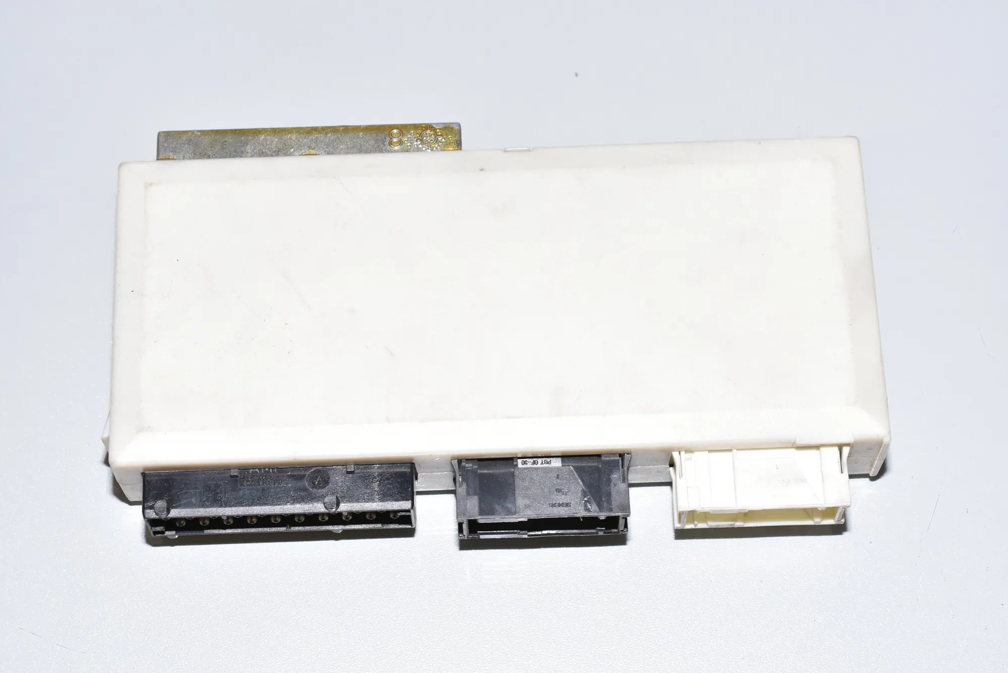 Comfort Control Unit – OEM 8381962 · BMW 5 Touring (E39) BMW 5 Touring (E39) 530 d 2002 – 2