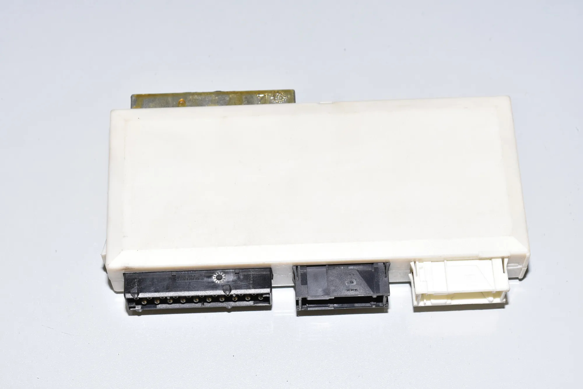 Comfort Control Unit – OEM 8381962 · BMW 5 Touring (E39) BMW 5 Touring (E39) 530 d 2002 – 2