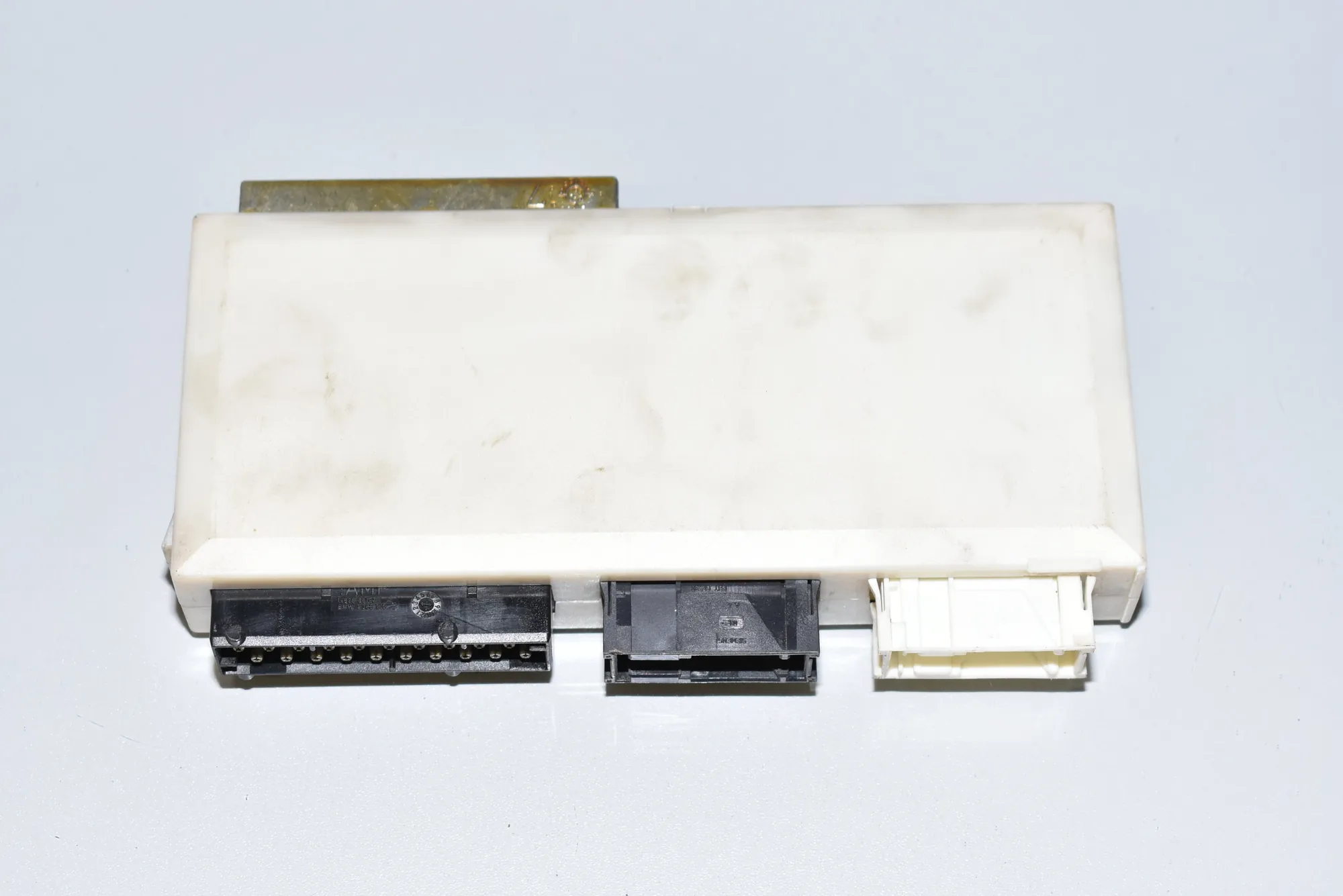 Comfort Control Unit – OEM 8381962 · BMW 5 Touring (E39) BMW 5 Touring (E39) 530 d 2002 – 2
