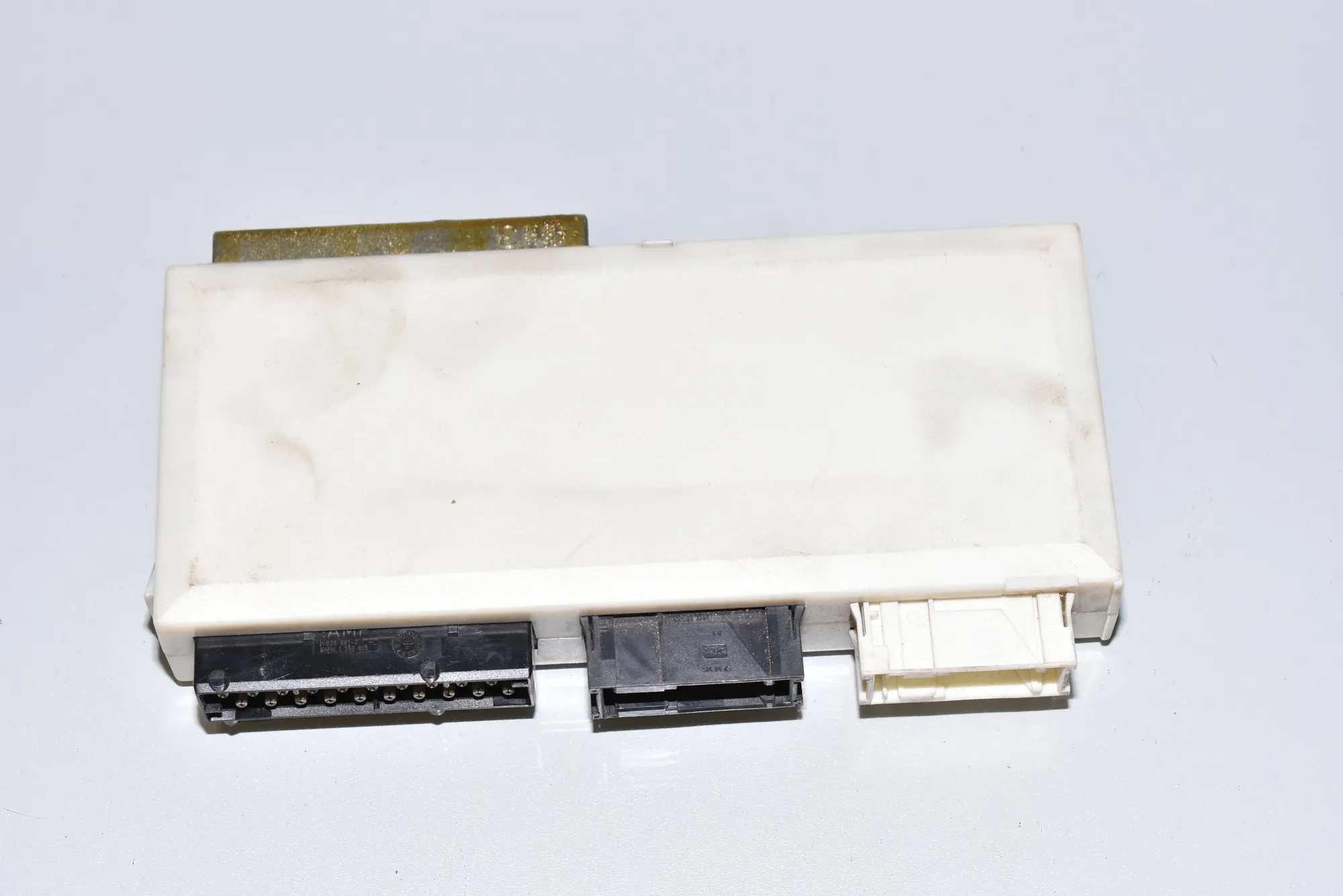 Comfort Control Unit – OEM 8381962 · BMW 5 Touring (E39) BMW 5 Touring (E39) 530 d 2002 – 2
