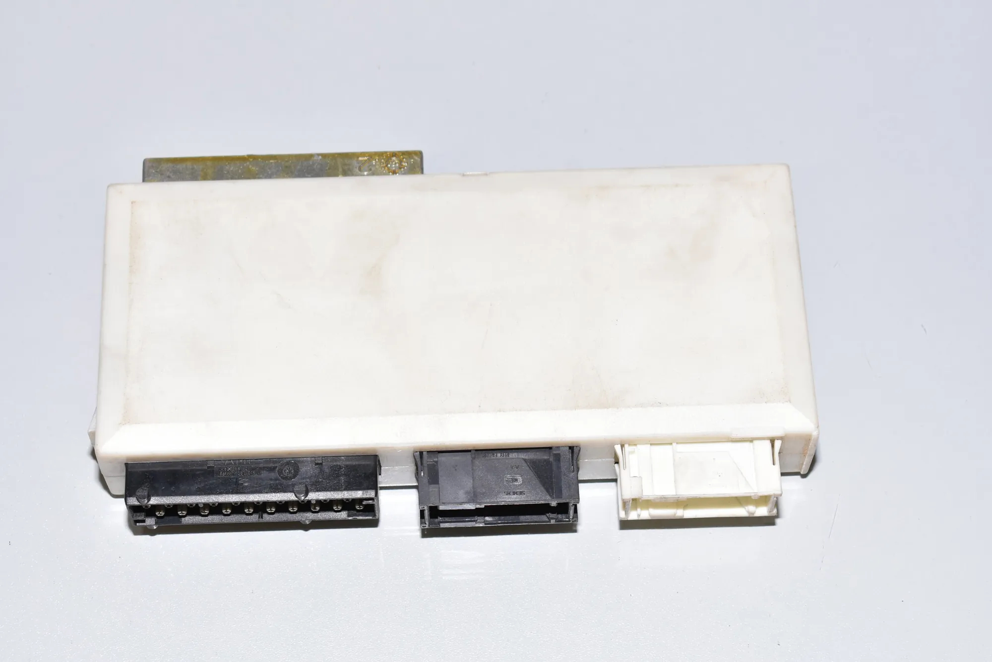 Comfort Control Unit – OEM 8381962 · BMW 5 Touring (E39) BMW 5 Touring (E39) 530 d 2002 – 2