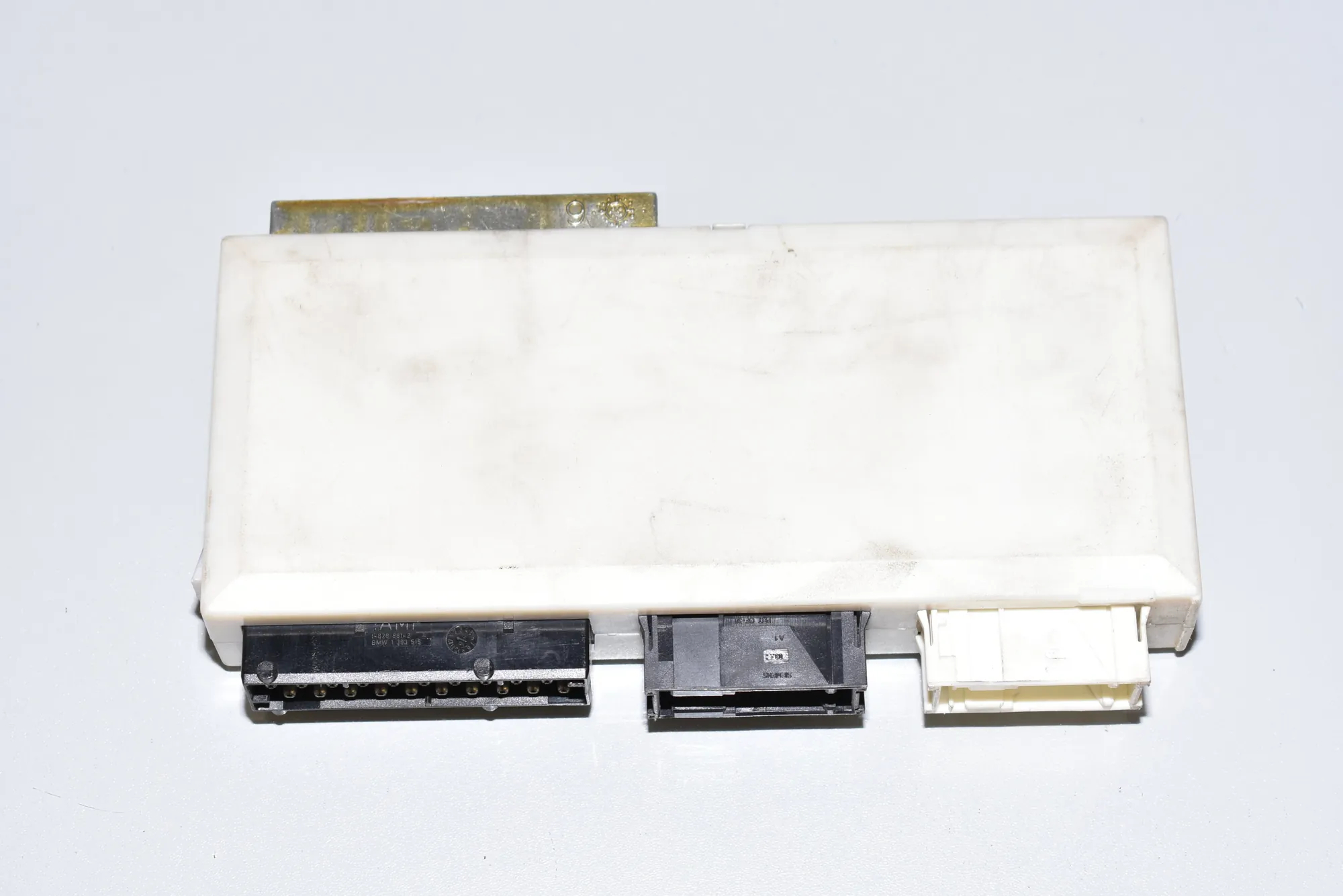 Comfort Control Unit – OEM 8381962 · BMW 5 Touring (E39) BMW 5 Touring (E39) 530 d 2002 – 2