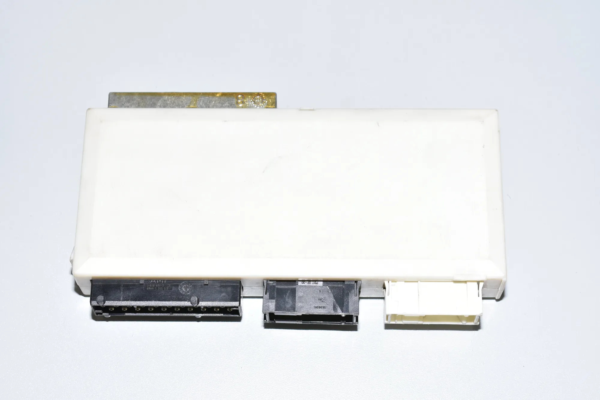 Comfort Control Unit – OEM 8381962 · BMW 5 Touring (E39) BMW 5 Touring (E39) 530 d 2002 – 2