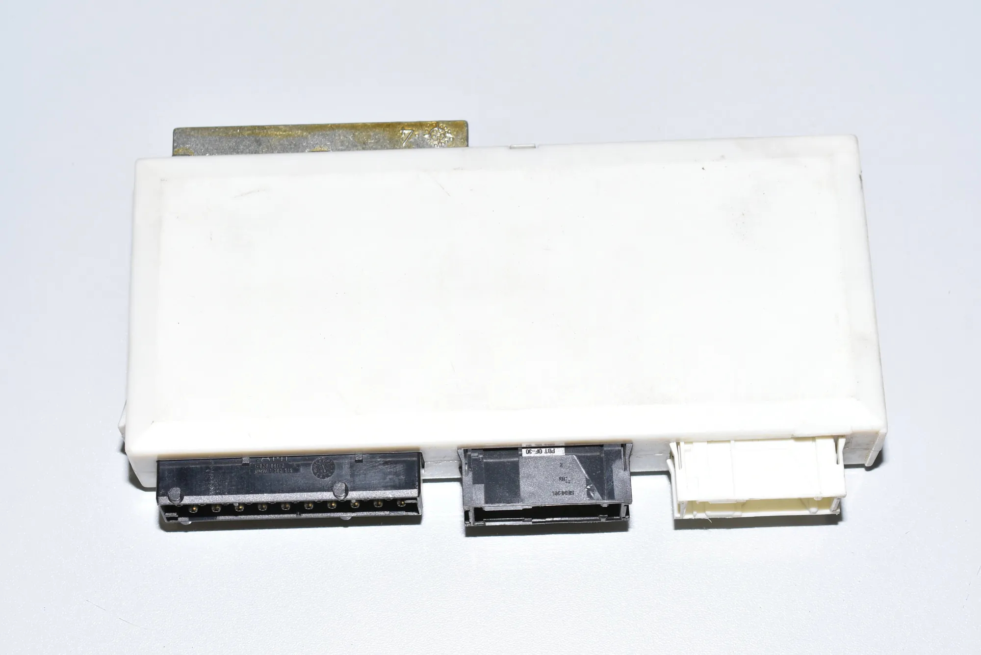 Comfort Control Unit – OEM 8381962 · BMW 5 Touring (E39) BMW 5 Touring (E39) 530 d 2002 – 2