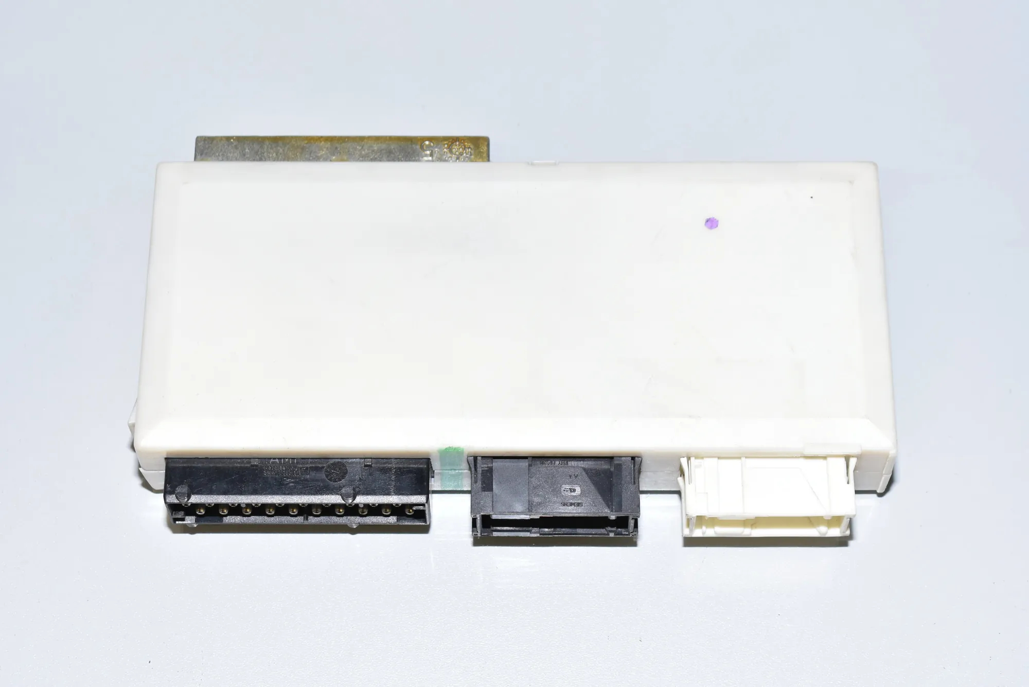Comfort Control Unit – OEM 8381962 · BMW 5 Touring (E39) BMW 5 Touring (E39) 530 d 2002 – 2