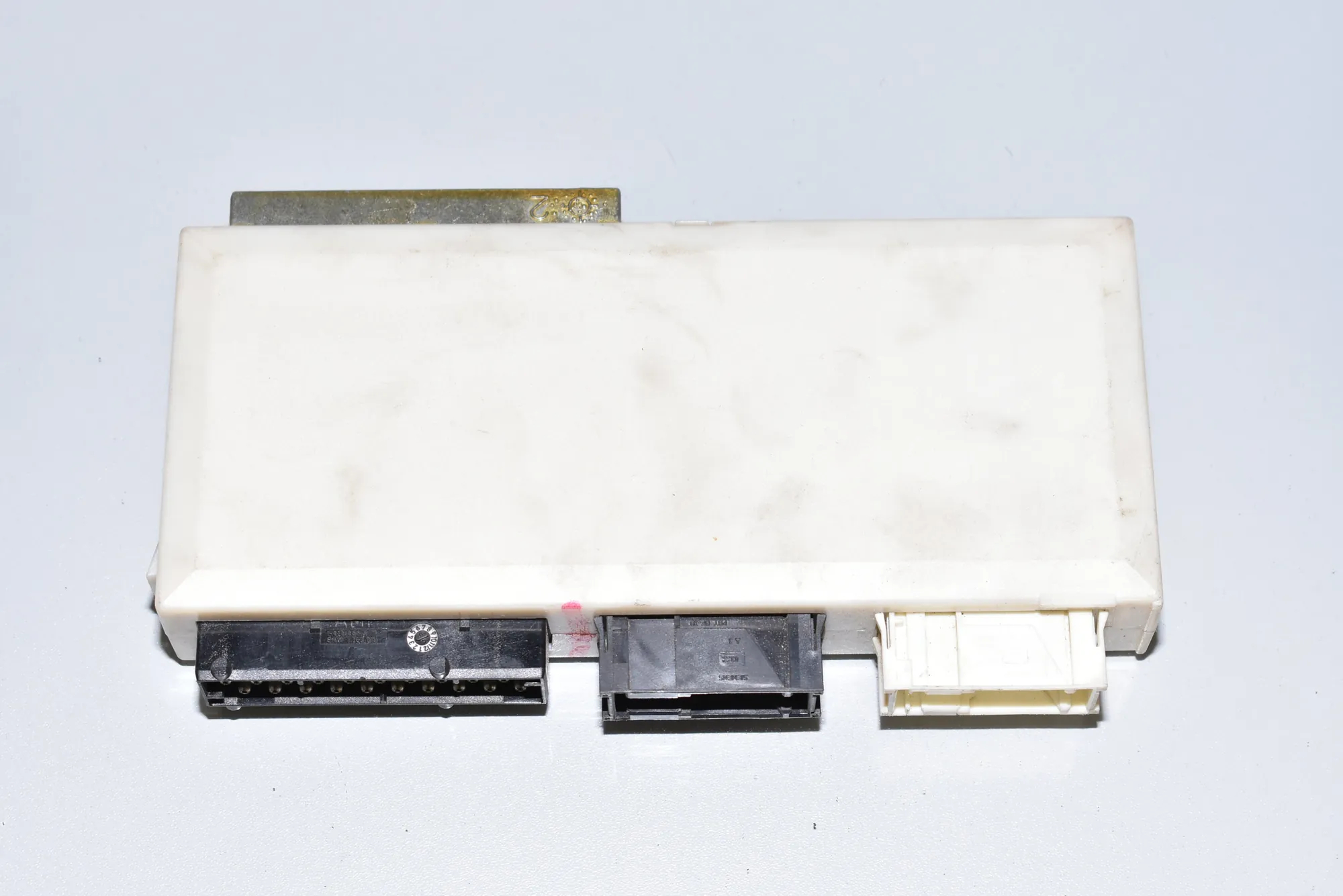 Comfort Control Unit – OEM 8381962 · BMW 5 Touring (E39) BMW 5 Touring (E39) 530 d 2002 – 2