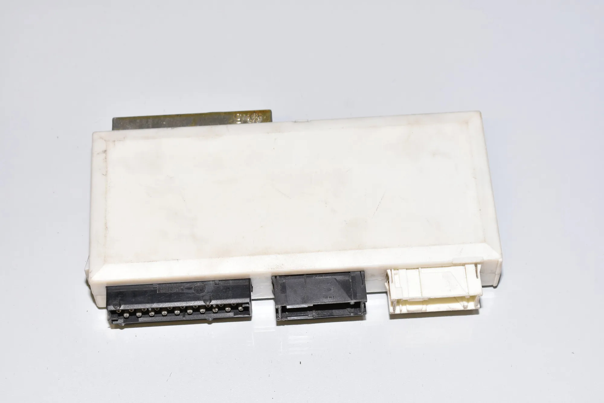 Comfort Control Unit – OEM 8381962 · BMW 5 Touring (E39) BMW 5 Touring (E39) 530 d 2002 – 2