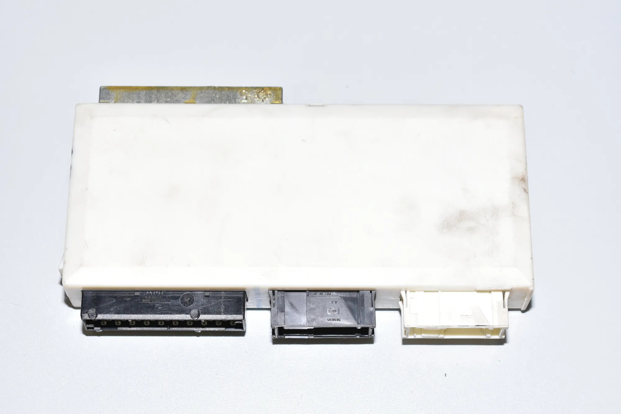 Comfort Control Unit – OEM 8381962 · BMW 5 Touring (E39) BMW 5 Touring (E39) 530 d 2002 – 2