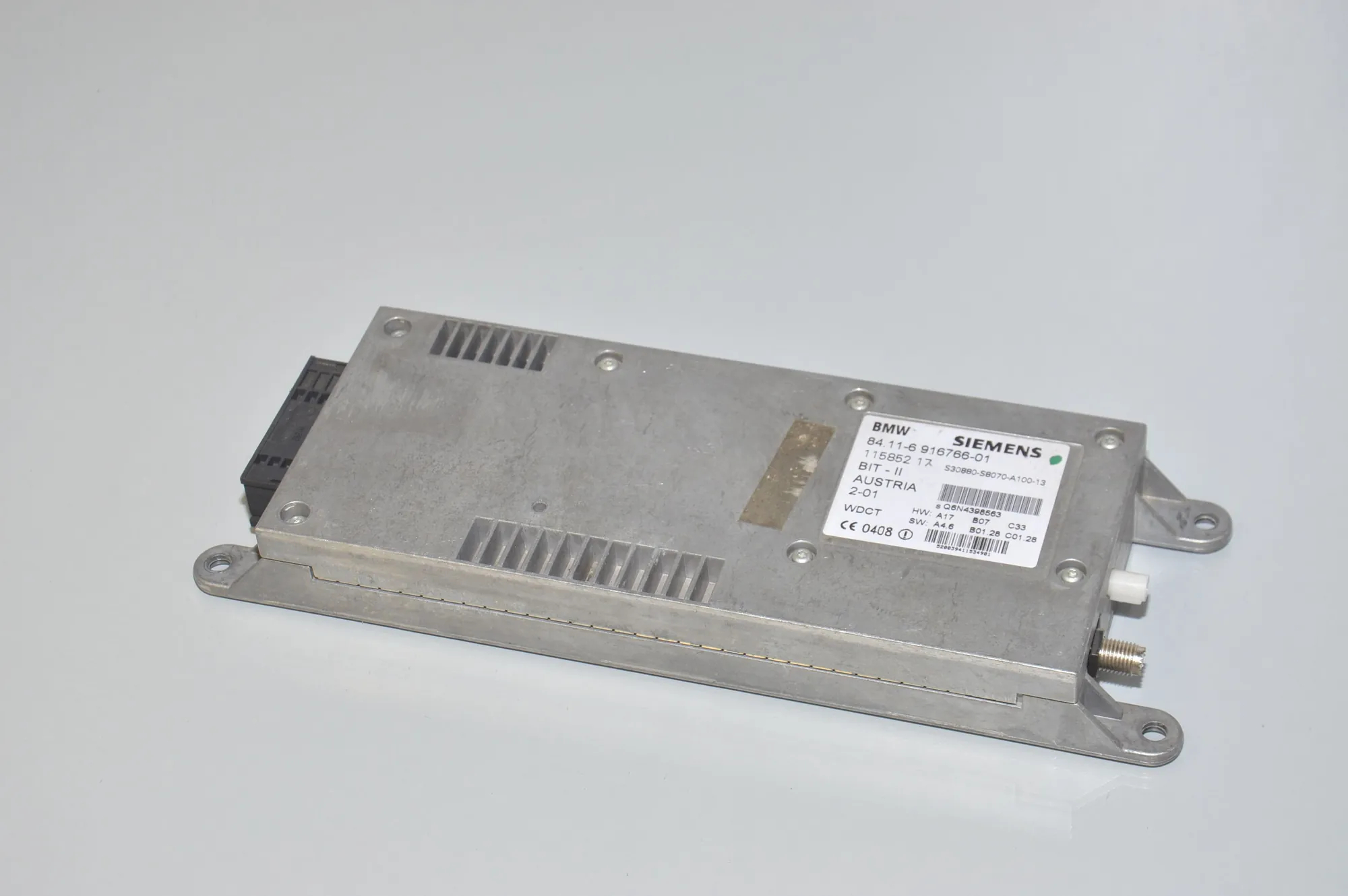 Bluetooth Control Unit – OEM 6916766 · BMW X5 (E53) BMW X5 (E53) 3.0 d 2002 – 3