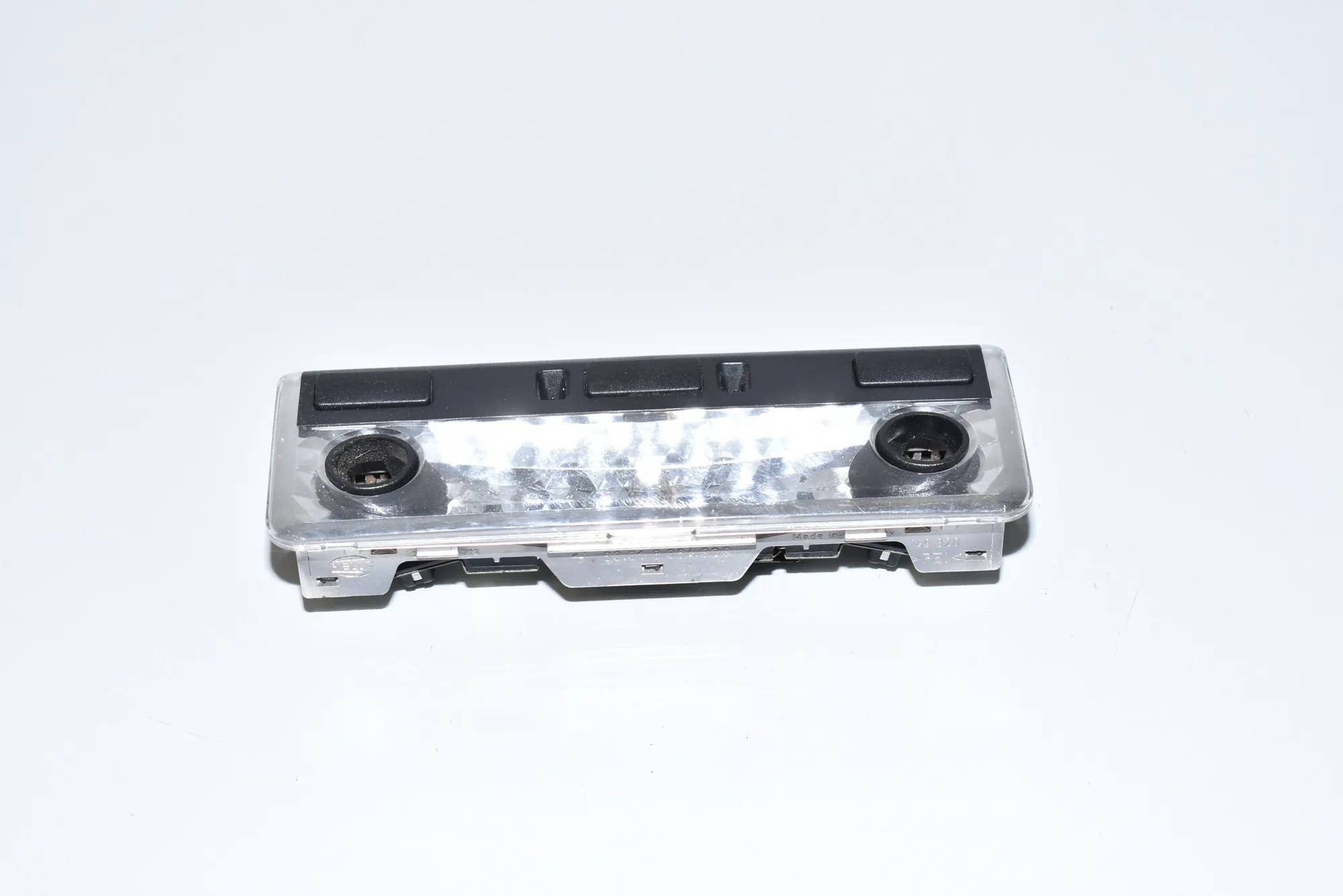 Interior Lighting – OEM 8364929 · BMW 6 (E63) BMW 6 (E63) 630 i 2006