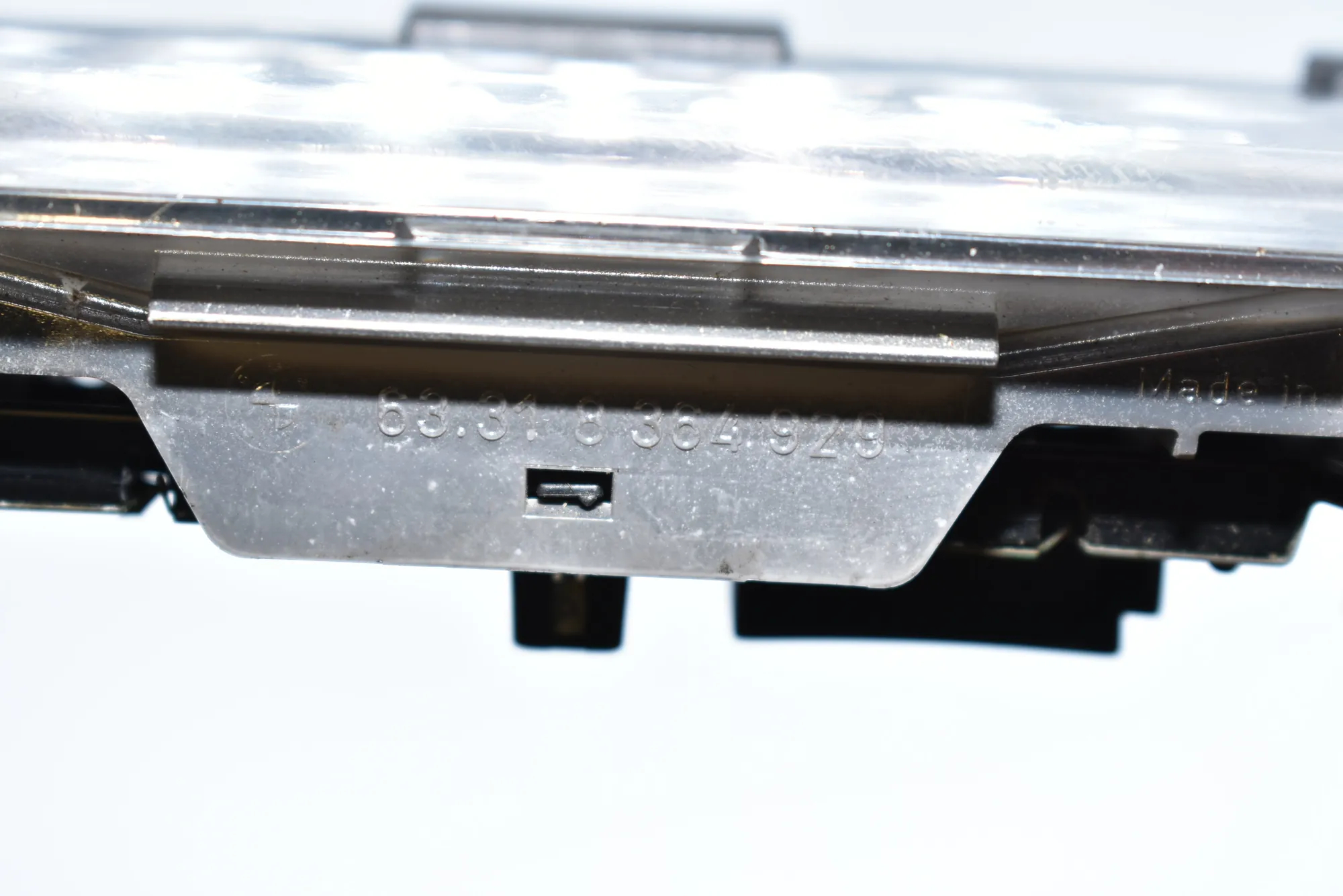 Interior Lighting – OEM 8364929 · BMW 6 (E63) BMW 6 (E63) 630 i 2006 – 4