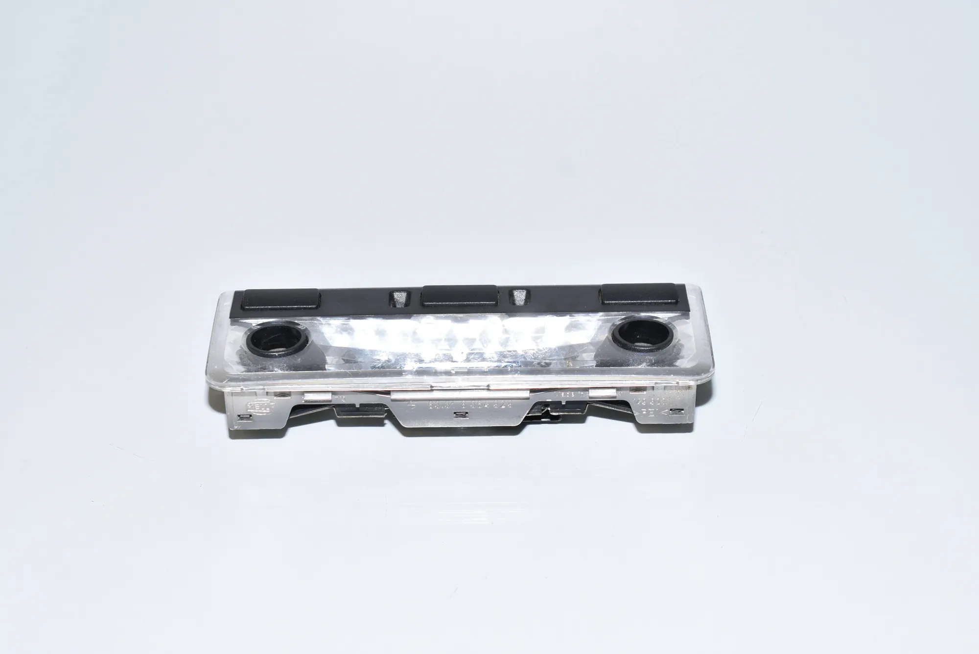 Interior Lighting – OEM 8364929 · BMW Z4 Coupe (E86) BMW Z4 Coupe (E86) 3.0 si 2008