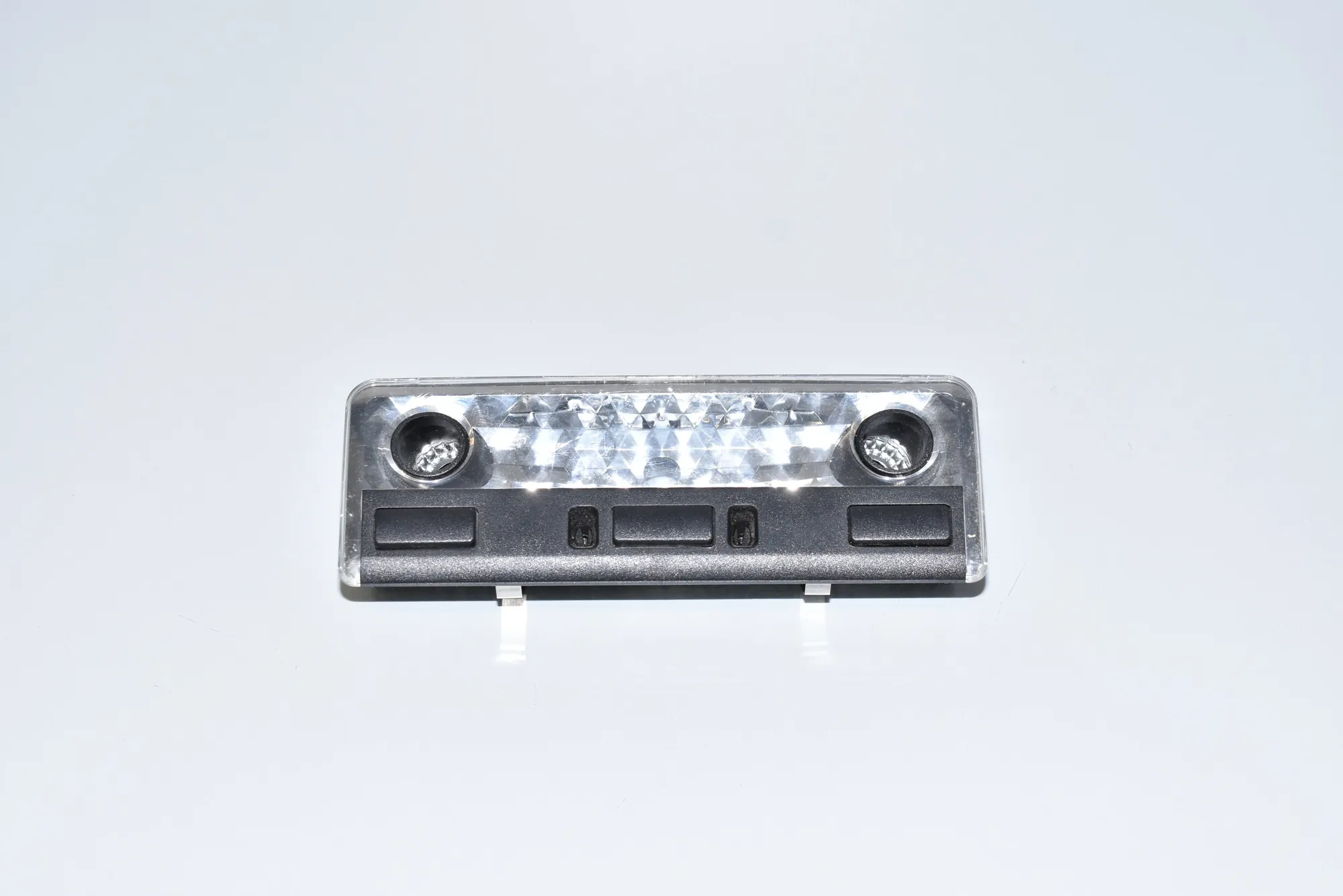 Interior Lighting – OEM 8364929 · BMW Z4 Coupe (E86) BMW Z4 Coupe (E86) 3.0 si 2008 – 2