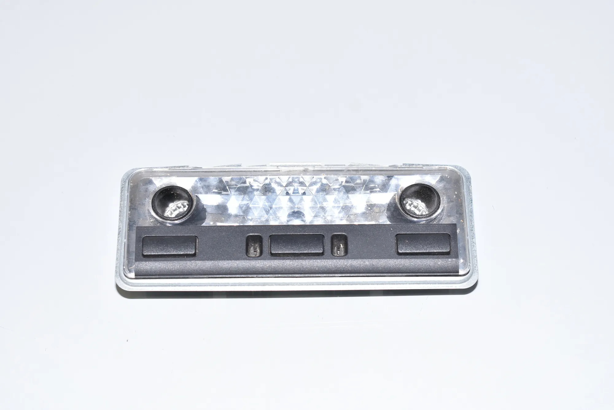 Interior Lighting – OEM 8364929 · BMW X5 (E53) BMW X5 (E53) 4.4 i 2001 – 2