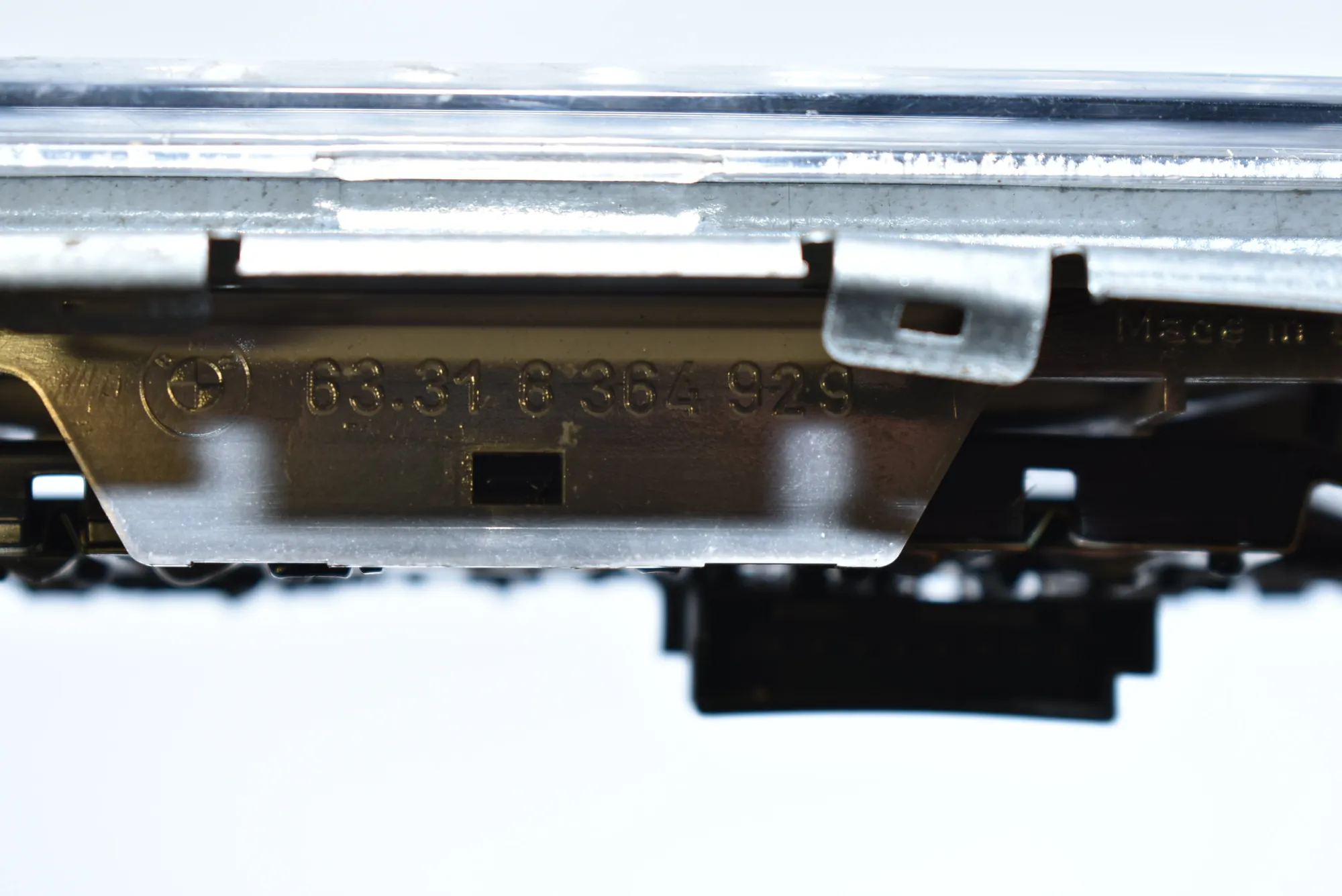 Interior Lighting – OEM 8364929 · BMW X5 (E53) BMW X5 (E53) 4.4 i 2001 – 4
