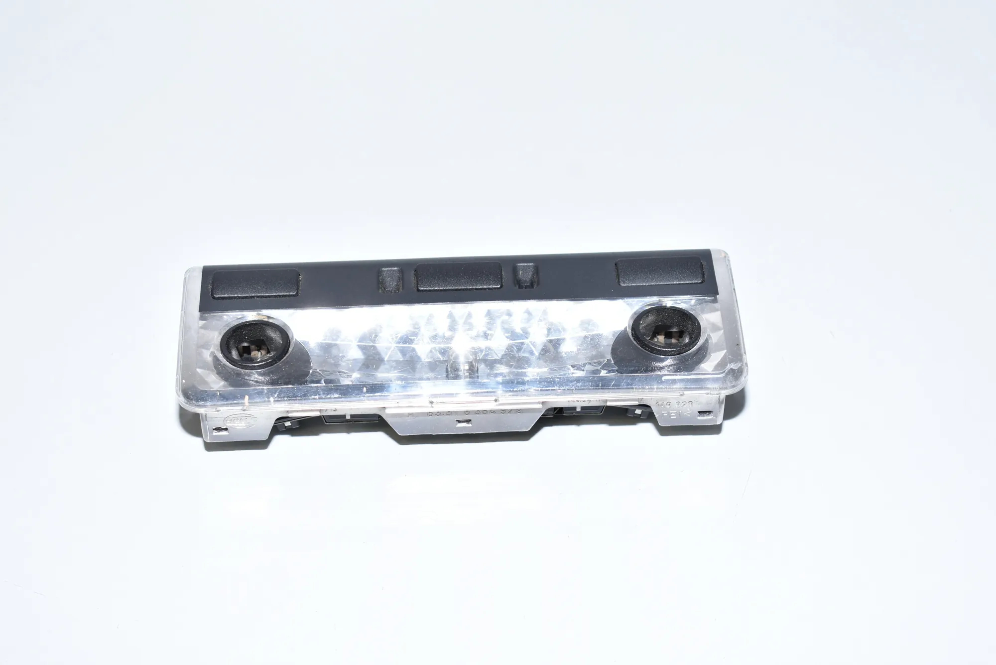 Interior Lighting – OEM 8364929 · BMW X3 (E83) BMW X3 (E83) xDrive 30 d 2006