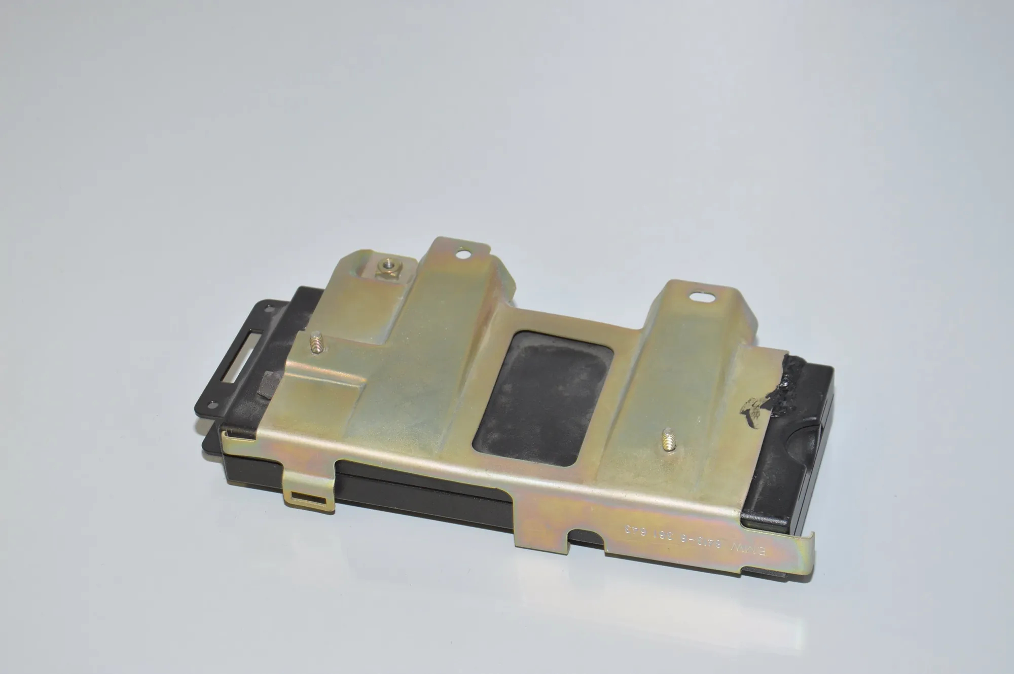 Phone Control Unit – OEM 8361643 · BMW 5 (E39) BMW 5 (E39) 520 d 2000 – 3