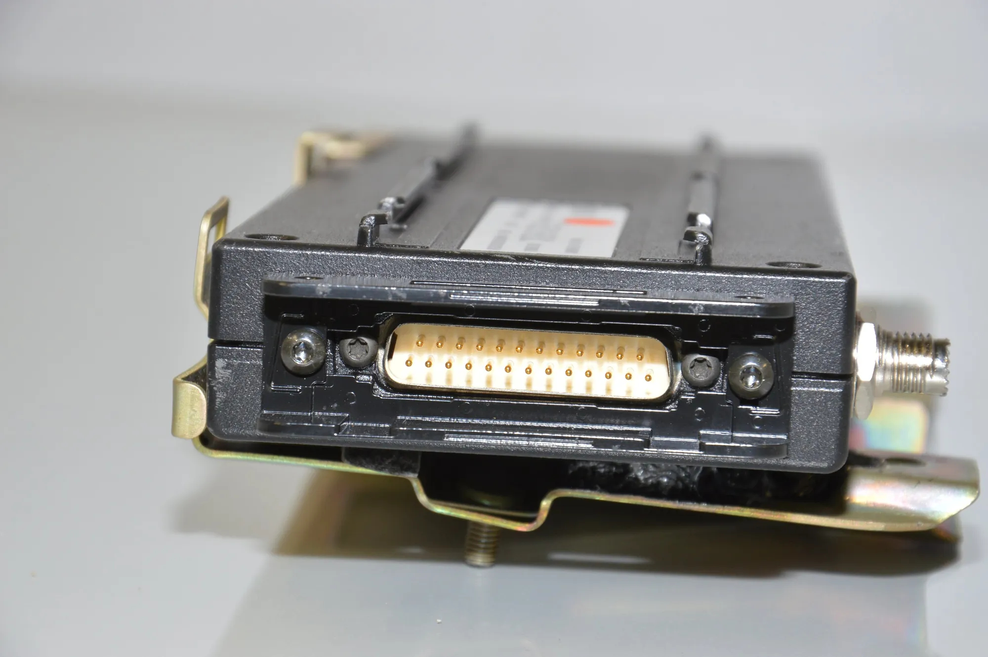 Phone Control Unit – OEM 8361643 · BMW 5 (E39) BMW 5 (E39) 520 d 2000 – 5