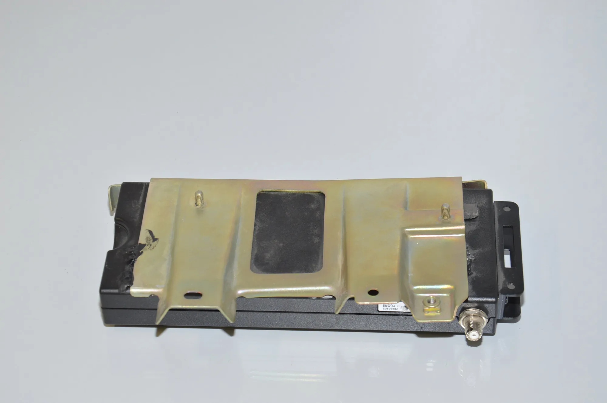Phone Control Unit – OEM 8361643 · BMW 5 (E39) BMW 5 (E39) 520 d 2000 – 2