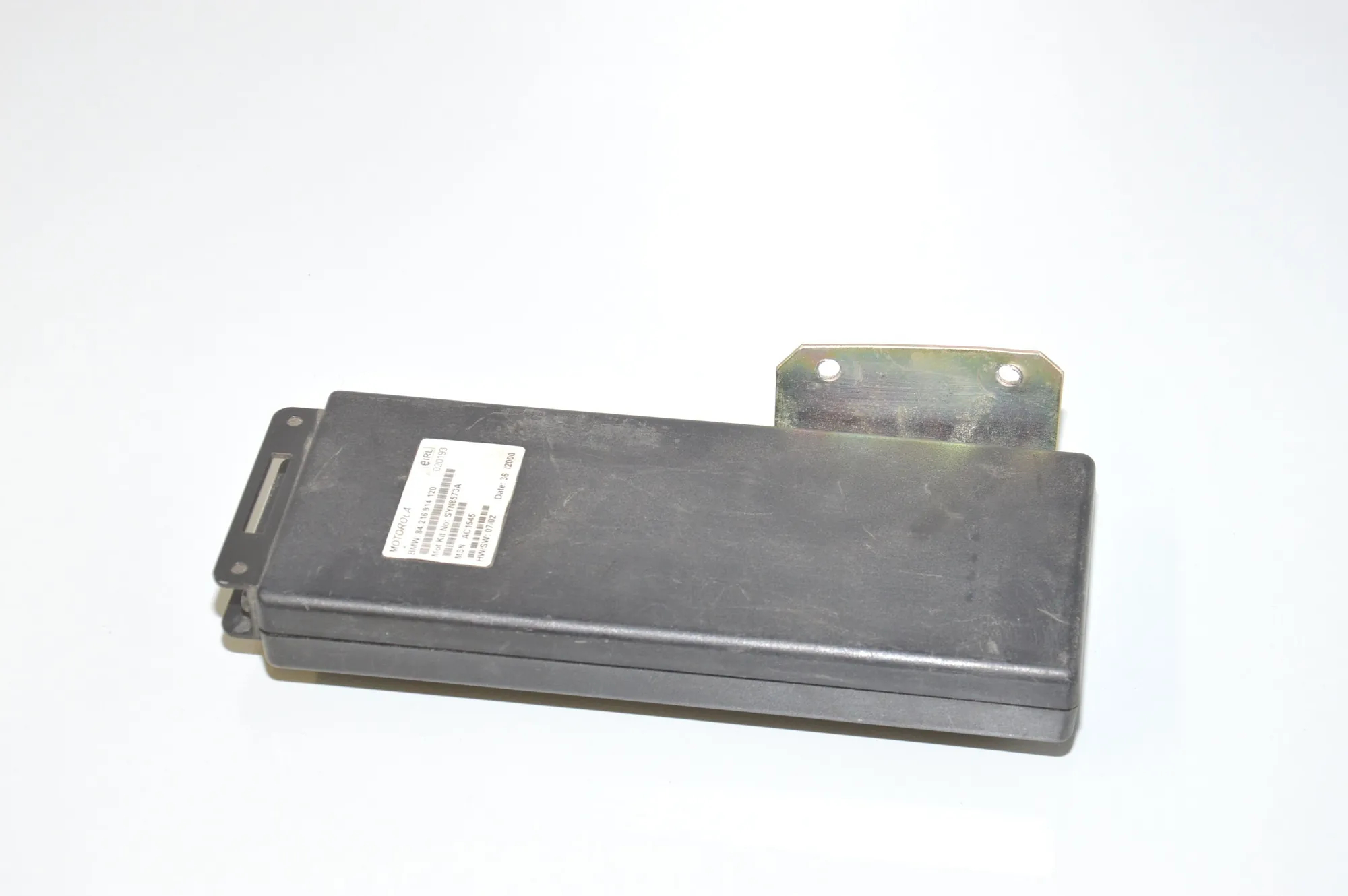 Phone Control Unit – OEM 6914120 · BMW X5 (E53) BMW X5 (E53) 3.0 d 2001