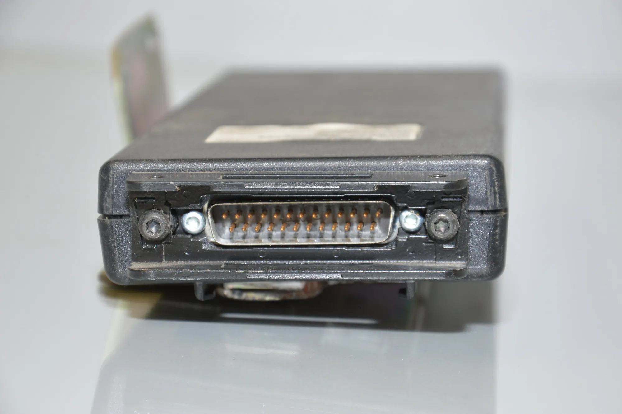 Phone Control Unit – OEM 6914120 · BMW X5 (E53) BMW X5 (E53) 3.0 d 2001 – 6