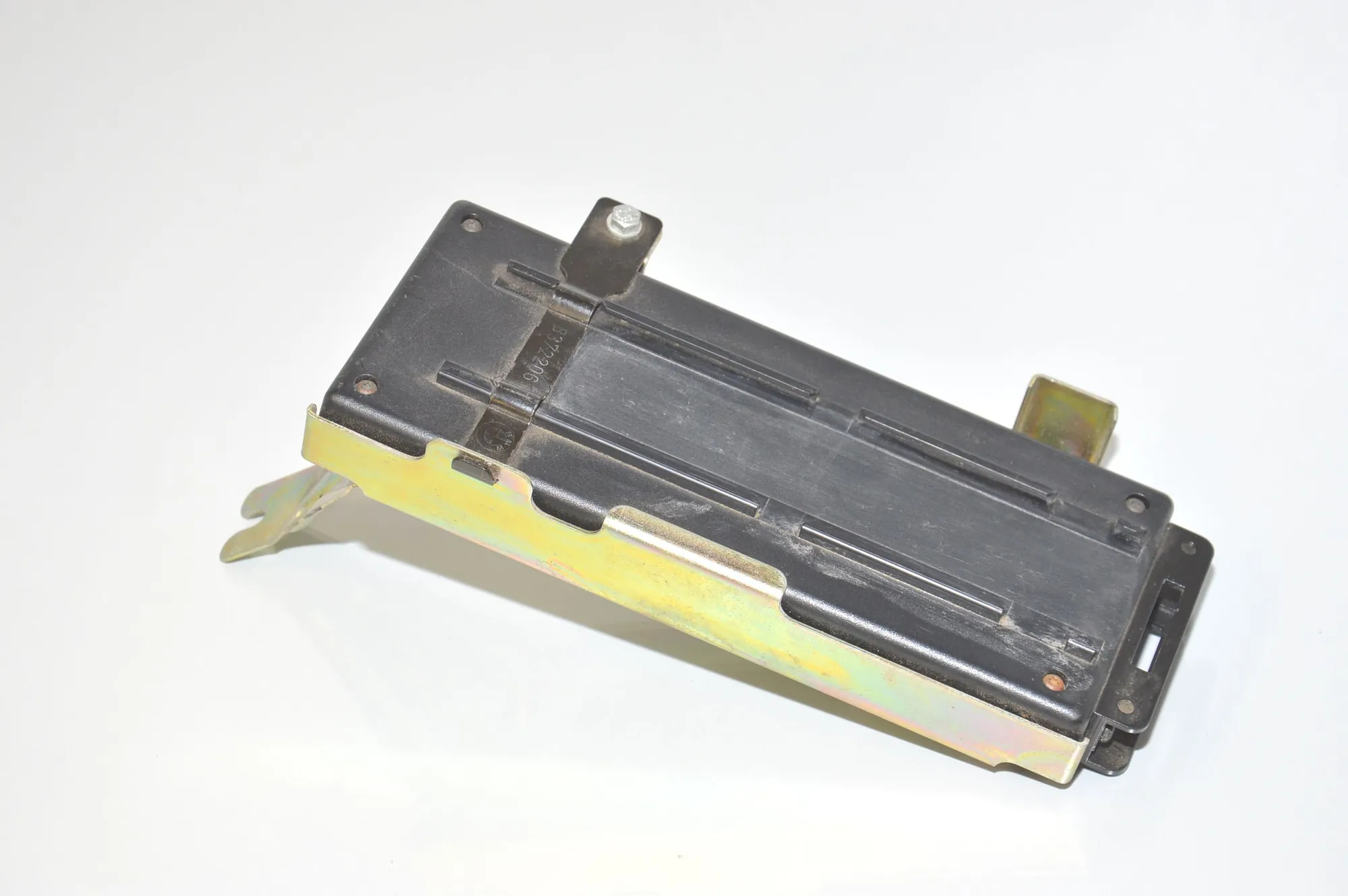 Phone Control Unit – OEM 8370829 · BMW 5 (E39) BMW 5 (E39) 520 d 2000 – 4