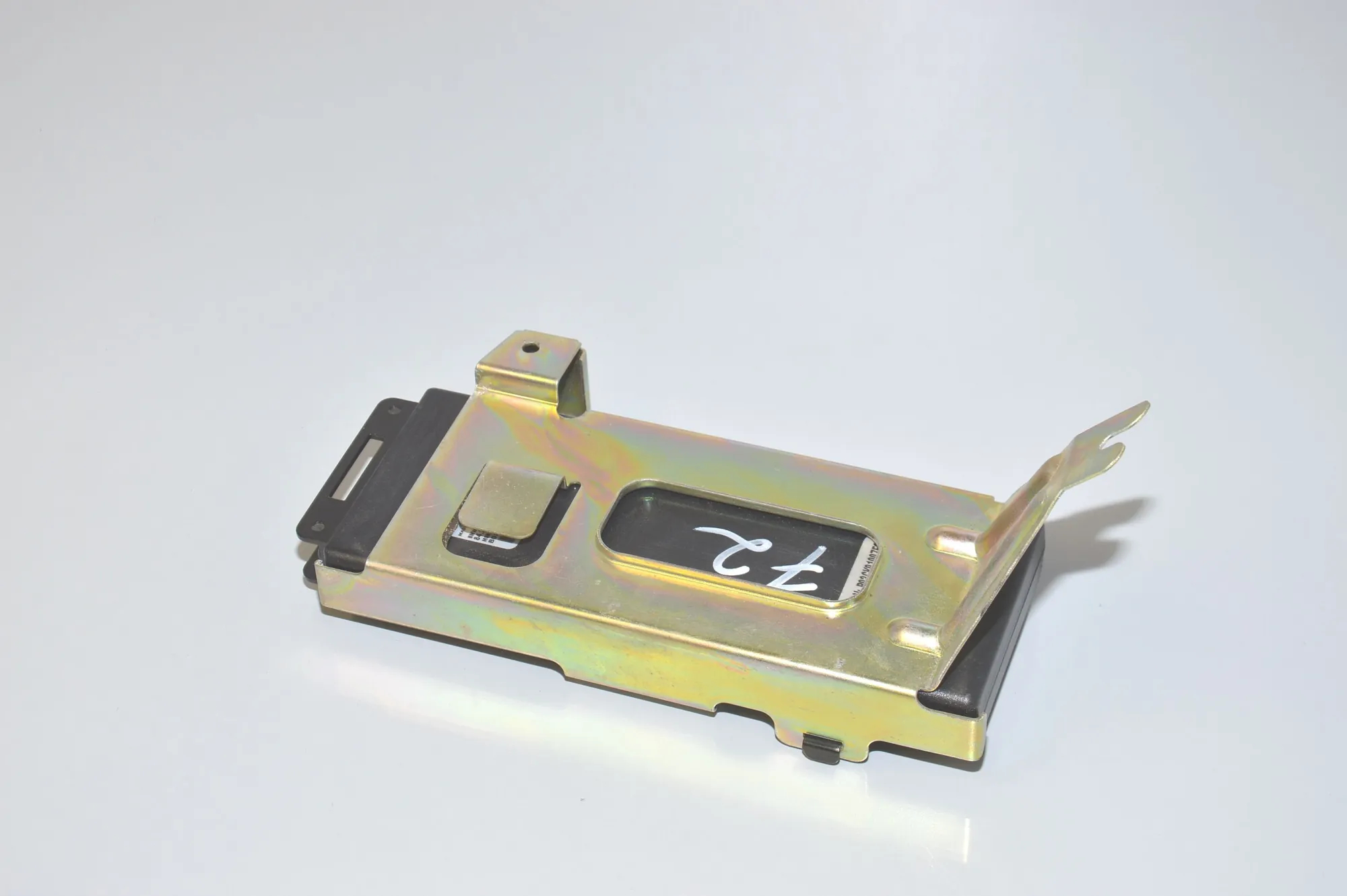 Phone Control Unit – OEM 8370829 · BMW 5 (E39) BMW 5 (E39) 520 d 2000 – 2