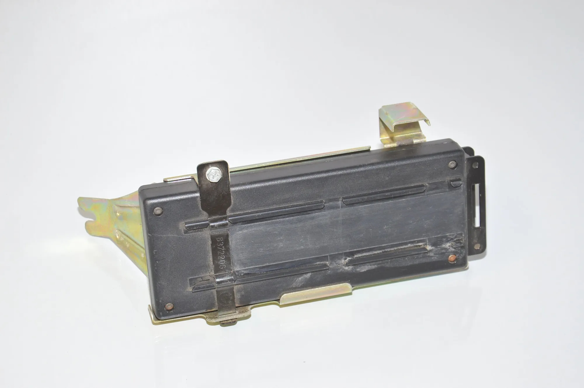 Phone Control Unit – OEM 8370829 · BMW 5 (E39) BMW 5 (E39) 520 d 2000 – 3