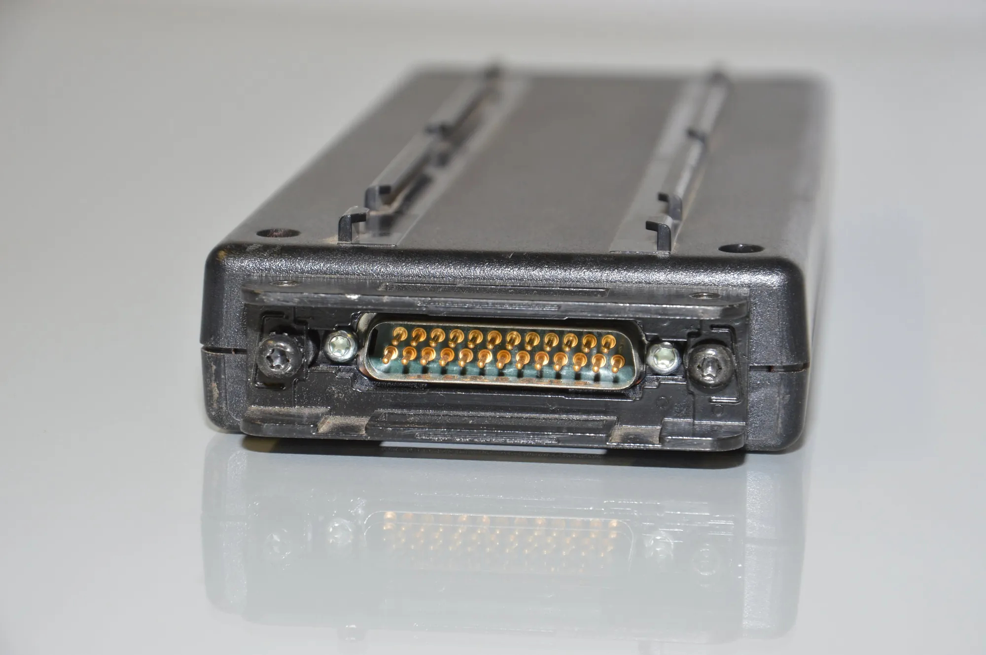 Phone Control Unit – OEM 6921857 · BMW X5 (E53) BMW X5 (E53) 4.6 is 2002 – 3