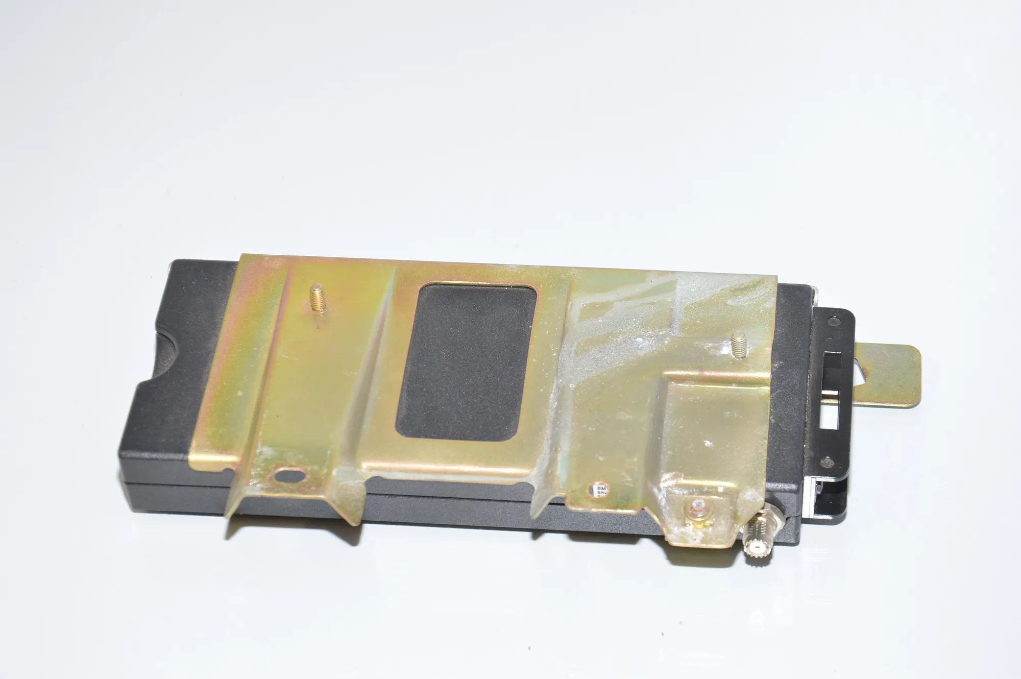 Phone Control Unit – OEM 8360235 · BMW 5 (E39) BMW 5 (E39) 520 i 1998 – 3