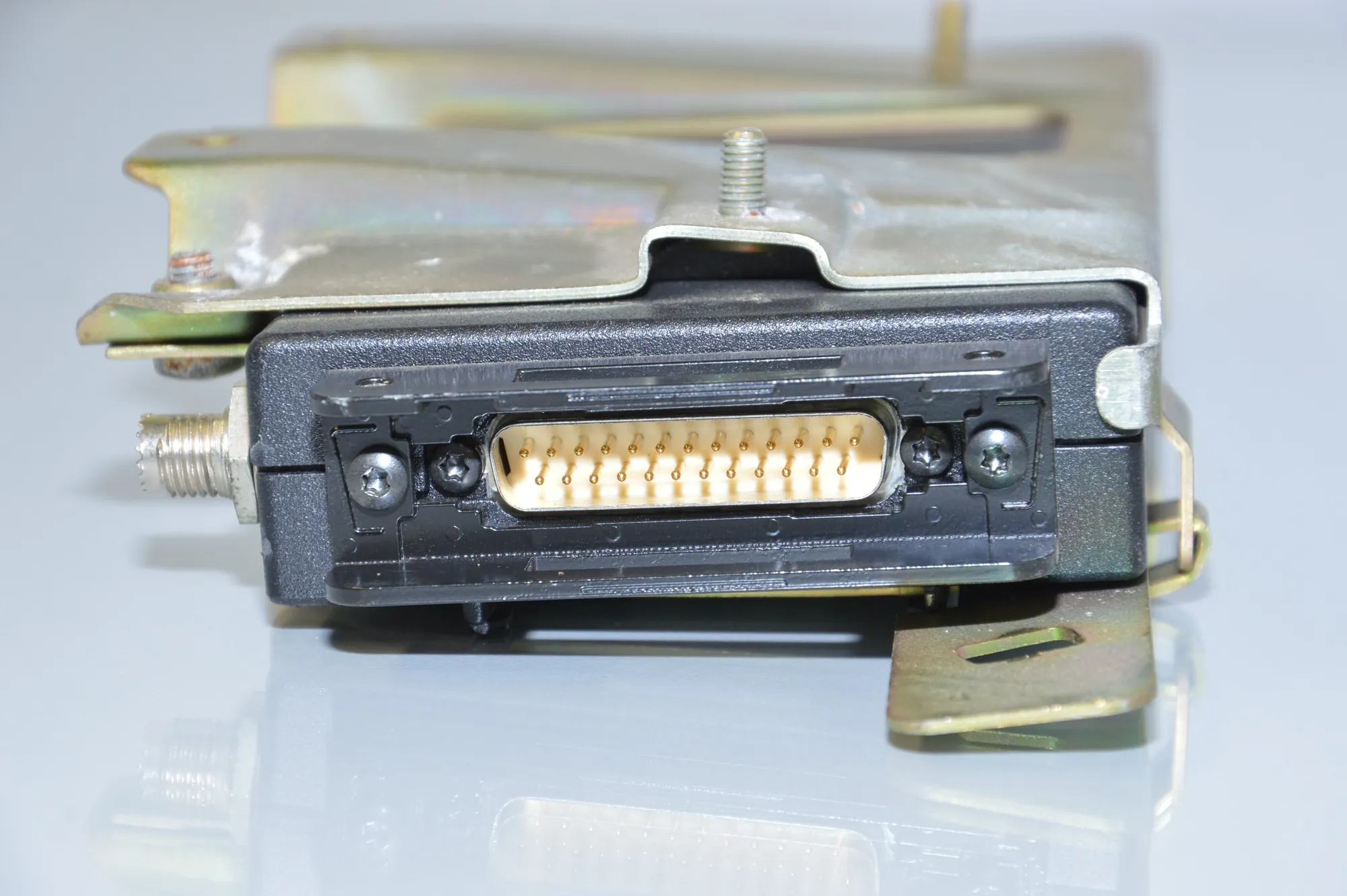 Phone Control Unit – OEM 8360235 · BMW 5 (E39) BMW 5 (E39) 520 i 1998 – 5