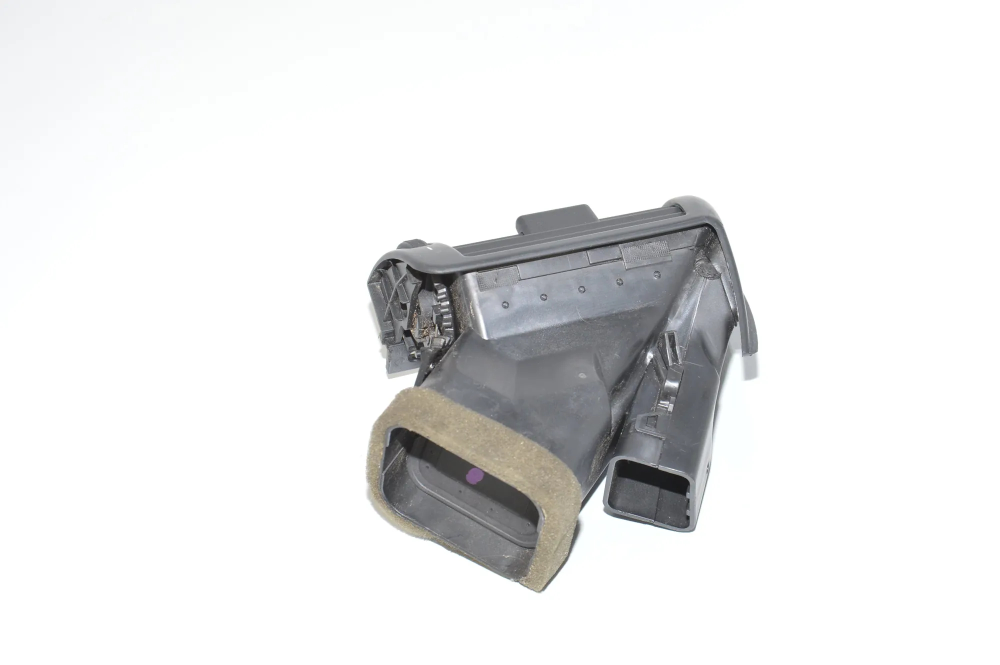Dashboard Air Vents – OEM 8361897 · BMW 3 Coupe (E46) BMW 3 Coupe (E46) 316 Ci 2001 – 4