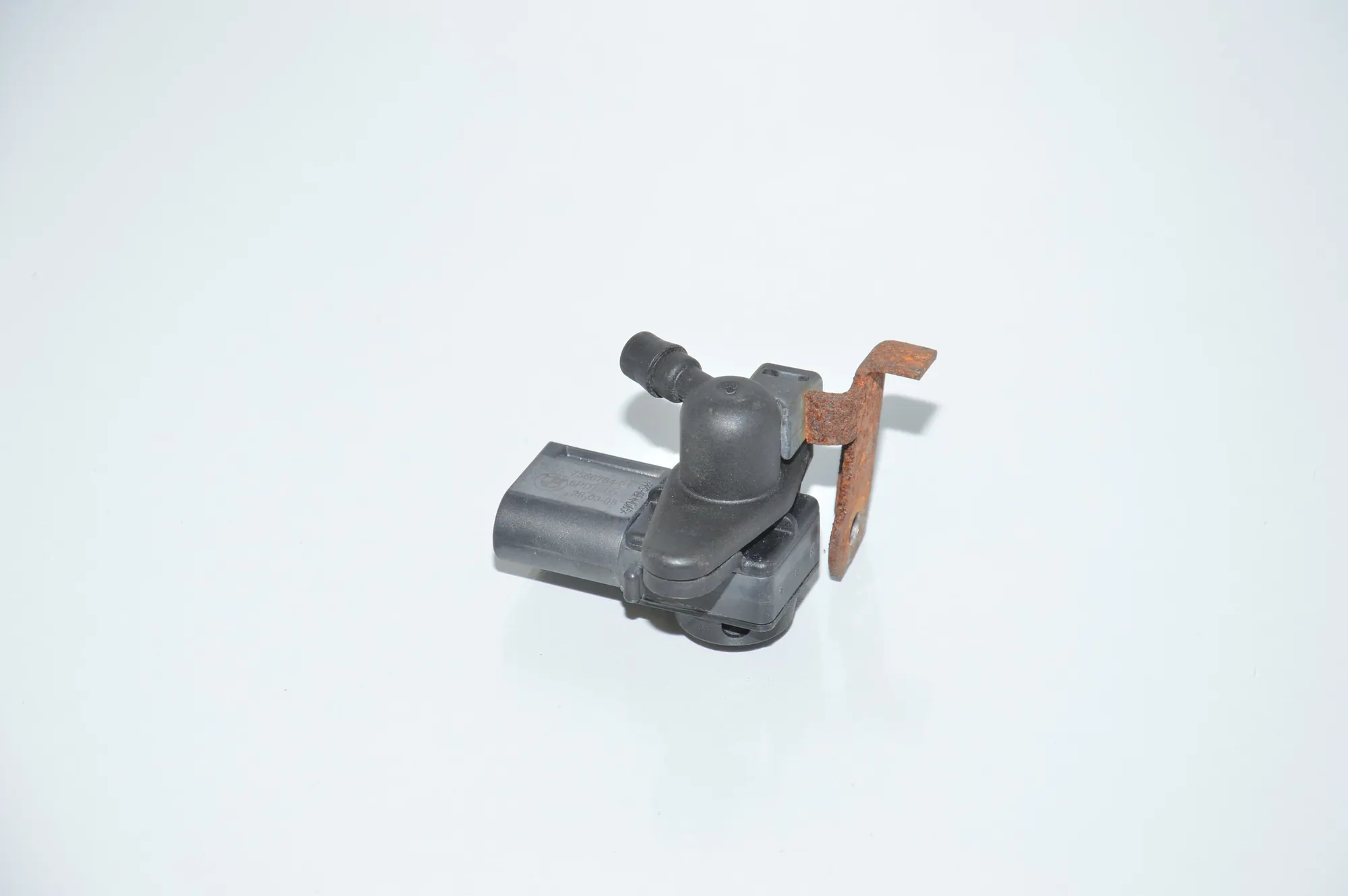 MAP Sensor – OEM 7566784 · BMW 3 Touring (E91) BMW 3 Touring (E91) 320 d 2007 – 2