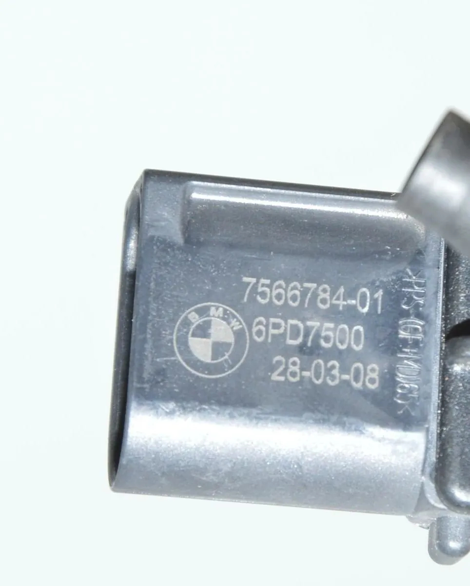 MAP Sensor – OEM 7566784 · BMW 3 Touring (E91) BMW 3 Touring (E91) 320 d 2007 – 5