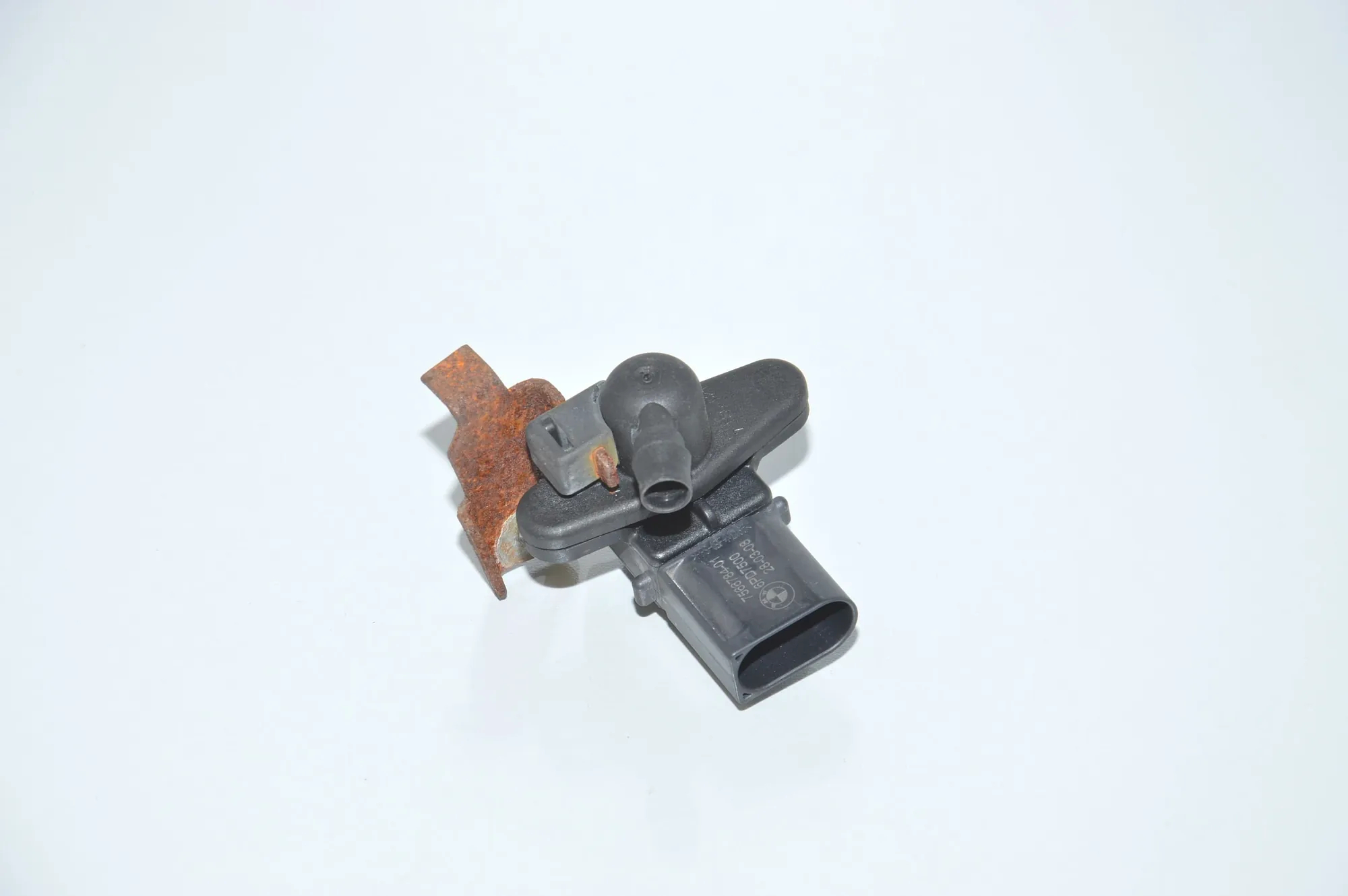 MAP Sensor – OEM 7566784 · BMW 3 Touring (E91) BMW 3 Touring (E91) 320 d 2007