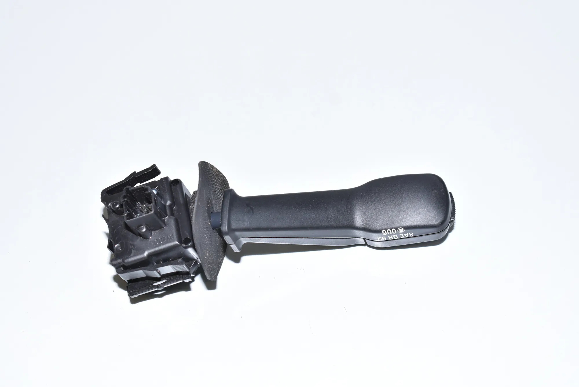 Turn Signal Switch Knob · BMW 7 (E38) BMW 7 (E38) 740 d 2001 – 3
