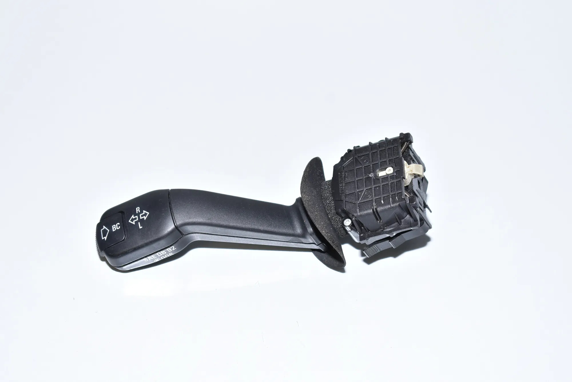 Turn Signal Switch Knob · BMW 7 (E38) BMW 7 (E38) 740 d 2001