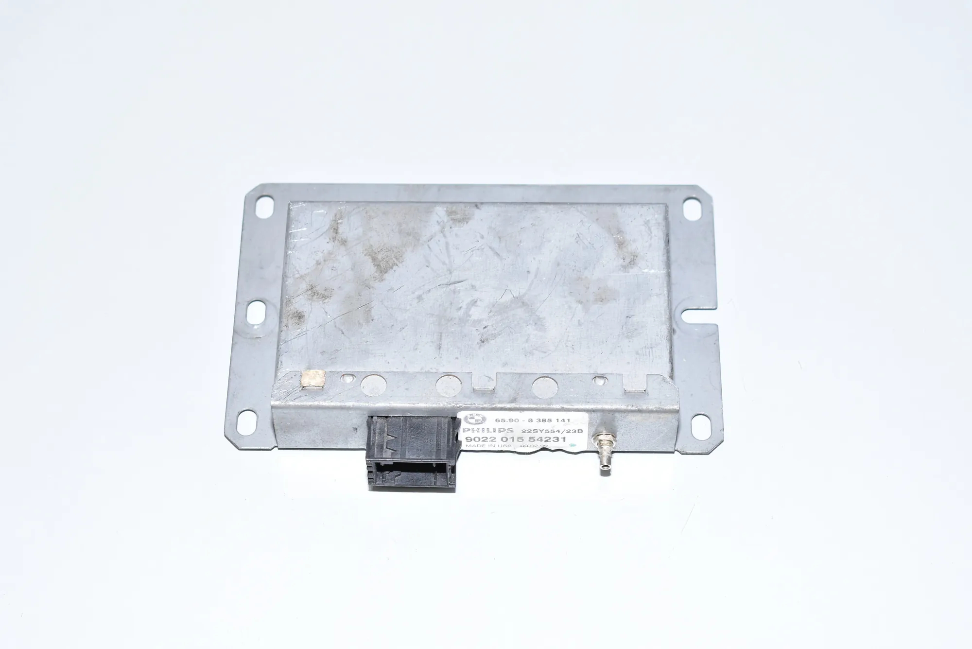 Antenna – OEM 8385141 · BMW 5 Touring (E39) BMW 5 Touring (E39) 530 d 2004