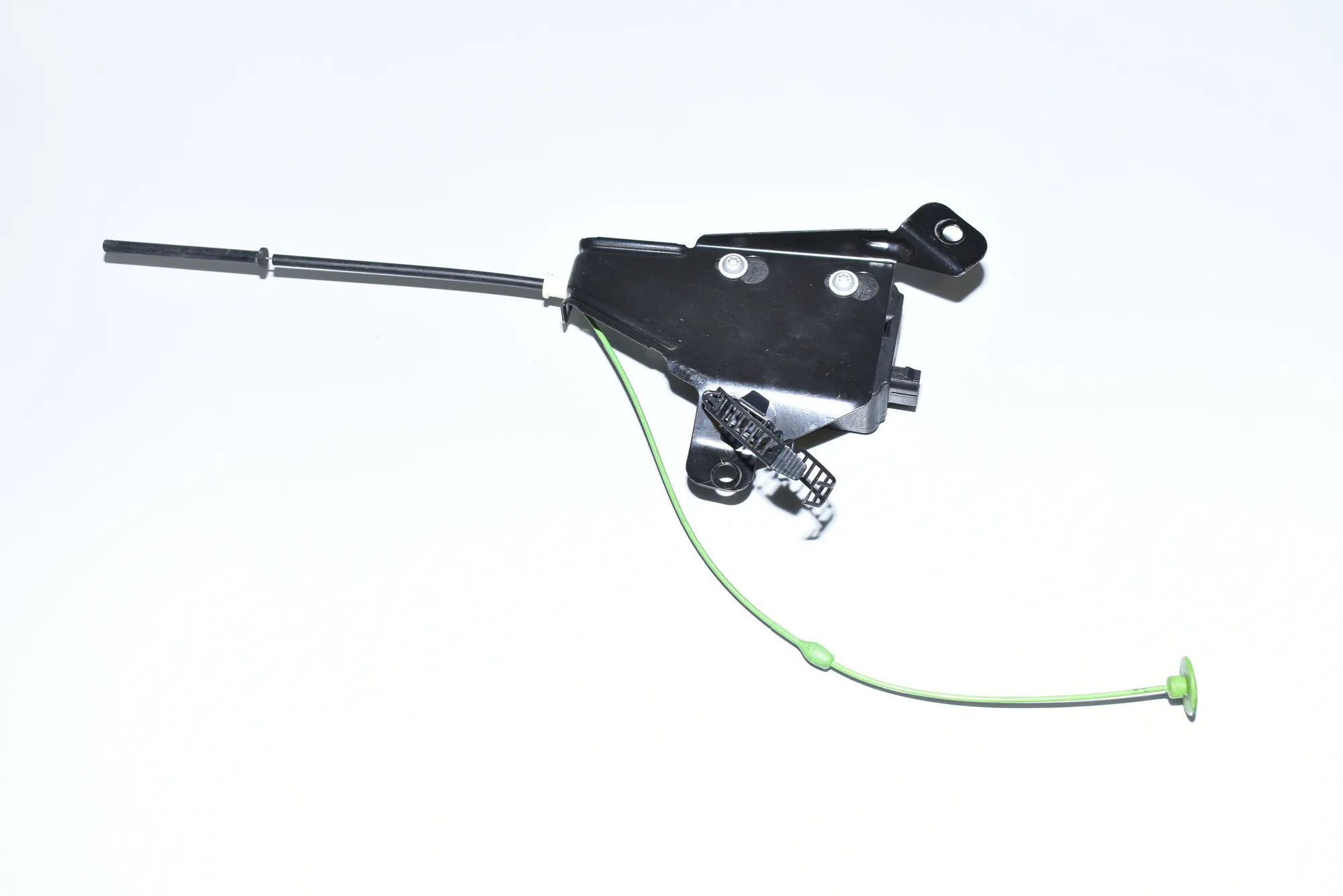 Fuel Tank Cover Lock – OEM 8352168 · BMW 5 (E39) BMW 5 (E39) 525 d 2003 – 3