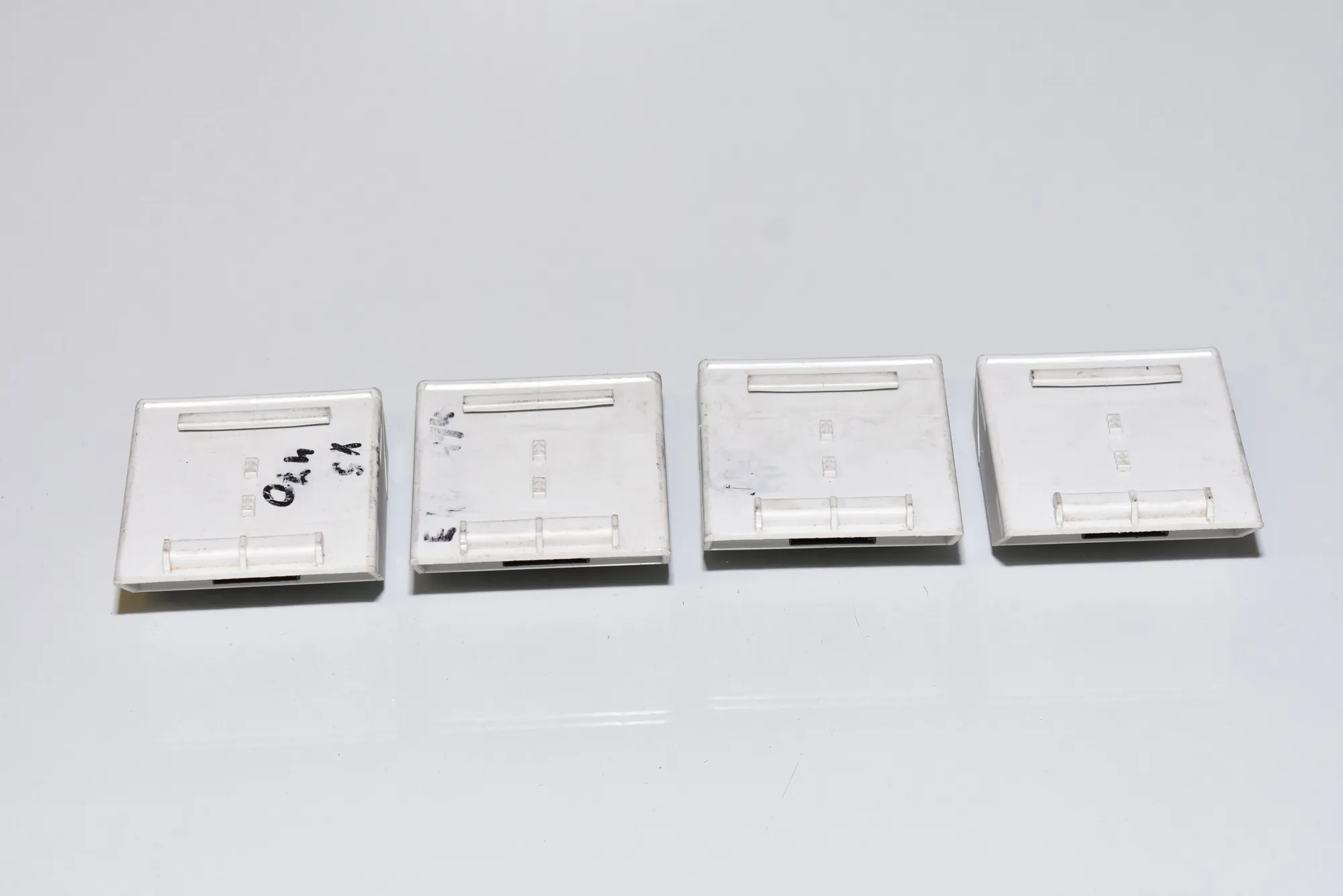 Other Control Units – OEM 6923209 · BMW X5 (E53) BMW X5 (E53) 3.0 d 2004 – 2