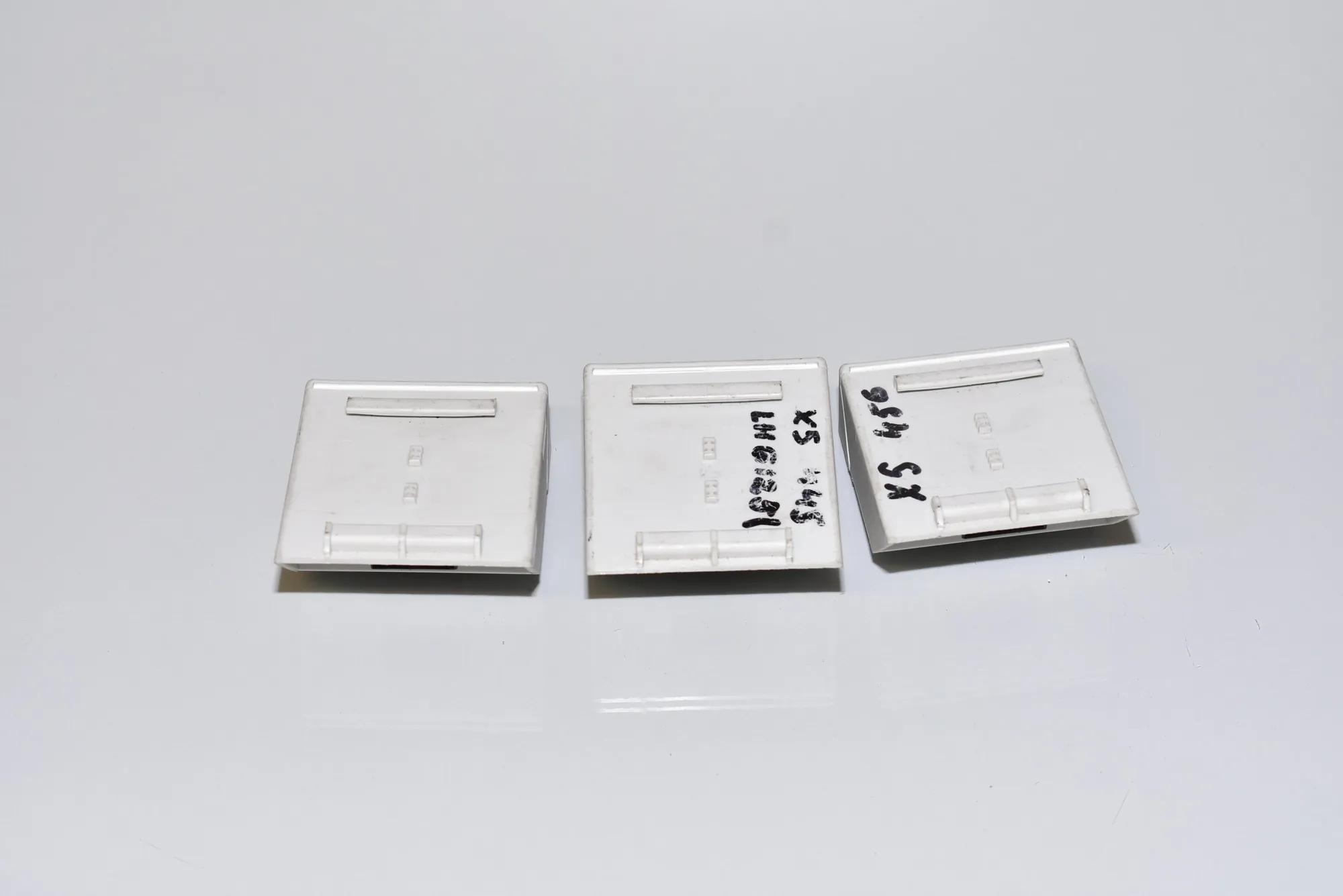 Other Control Units – OEM 8382240 · BMW 3 Touring (E46) BMW 3 Touring (E46) 330 d 2002 – 2