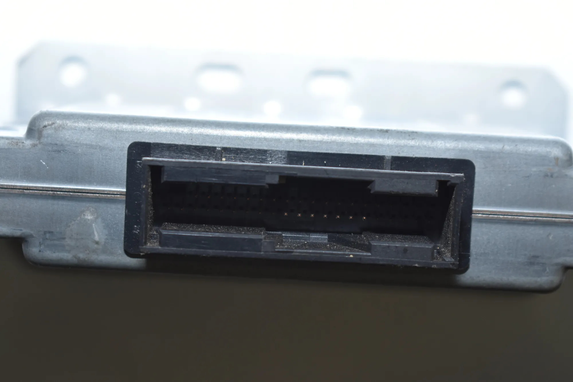 ABS Control Unit – OEM 1163090 · BMW 3 (E36) BMW 3 (E36) 316 i 1991 – 3