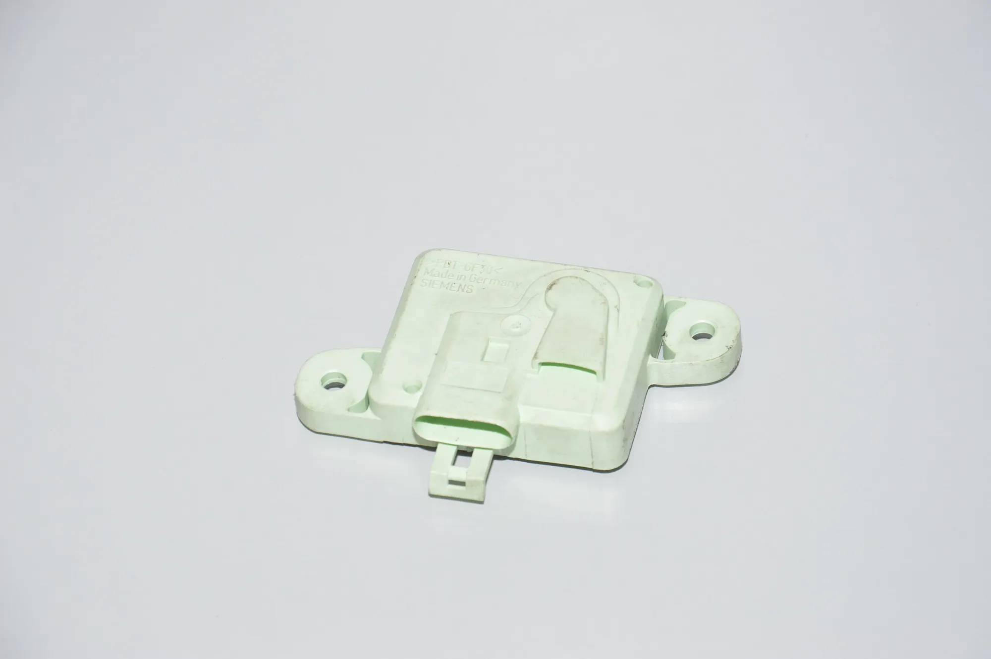 Right Side Impact Sensor – OEM 3412005 · BMW X3 (E83) BMW X3 (E83) 2.0 d 2003 – 4