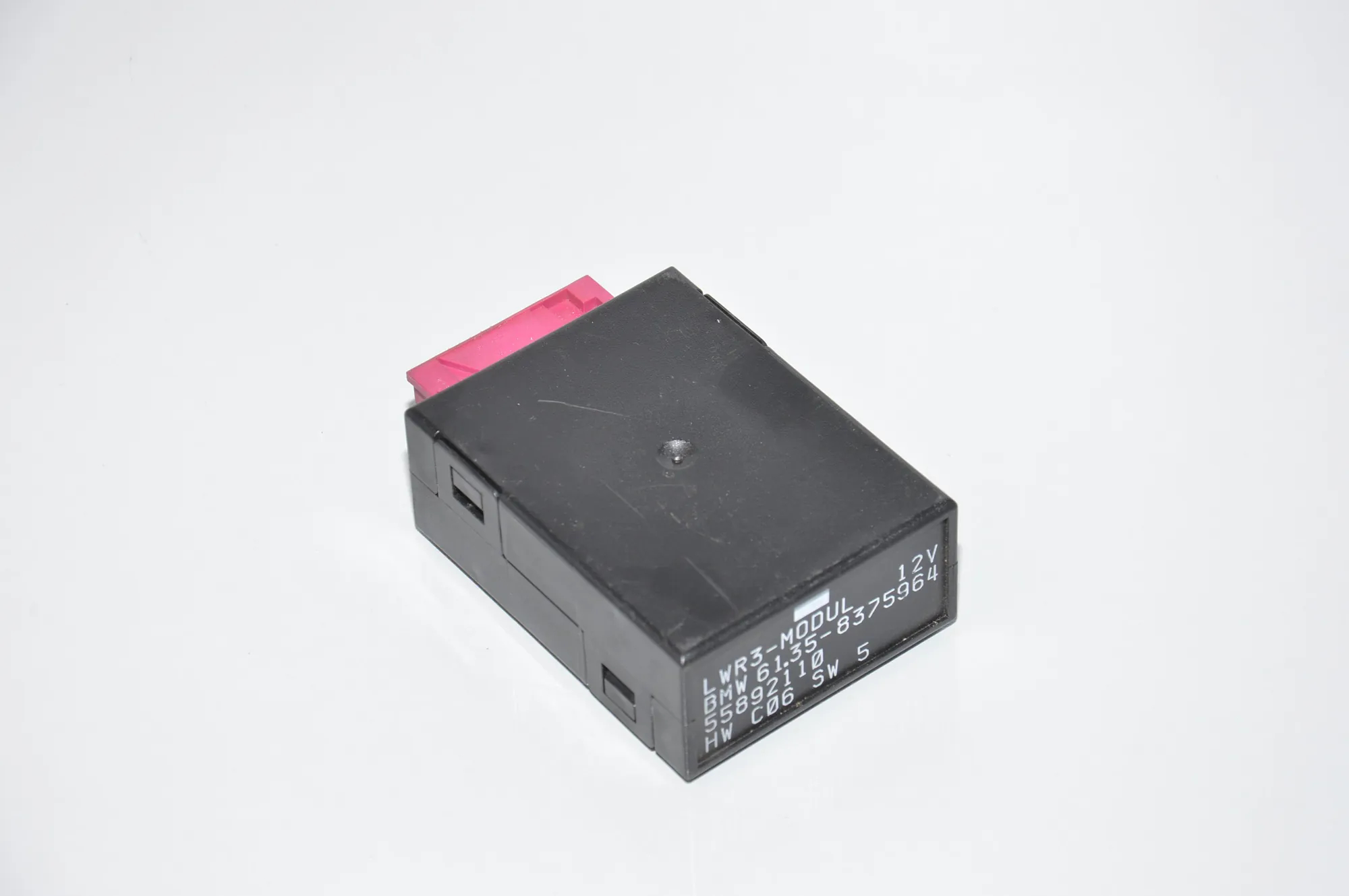 Headlight Control Unit – OEM 8375964 · BMW 5 (E39) BMW 5 (E39) 520 d 2000 – 2