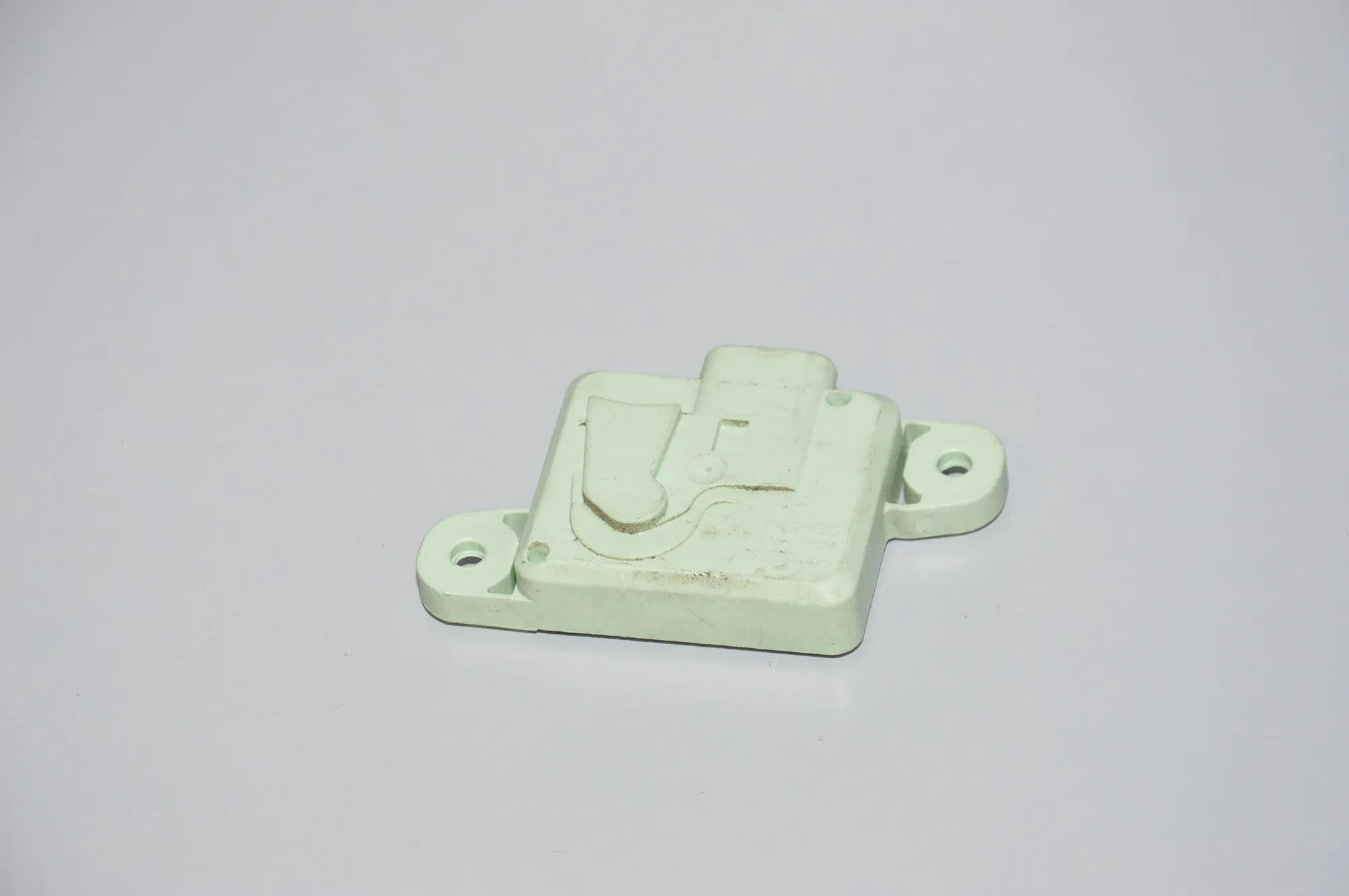 Left Side Impact Sensor – OEM 3412005 · BMW X3 (E83) BMW X3 (E83) 2.0 d 2003 – 4