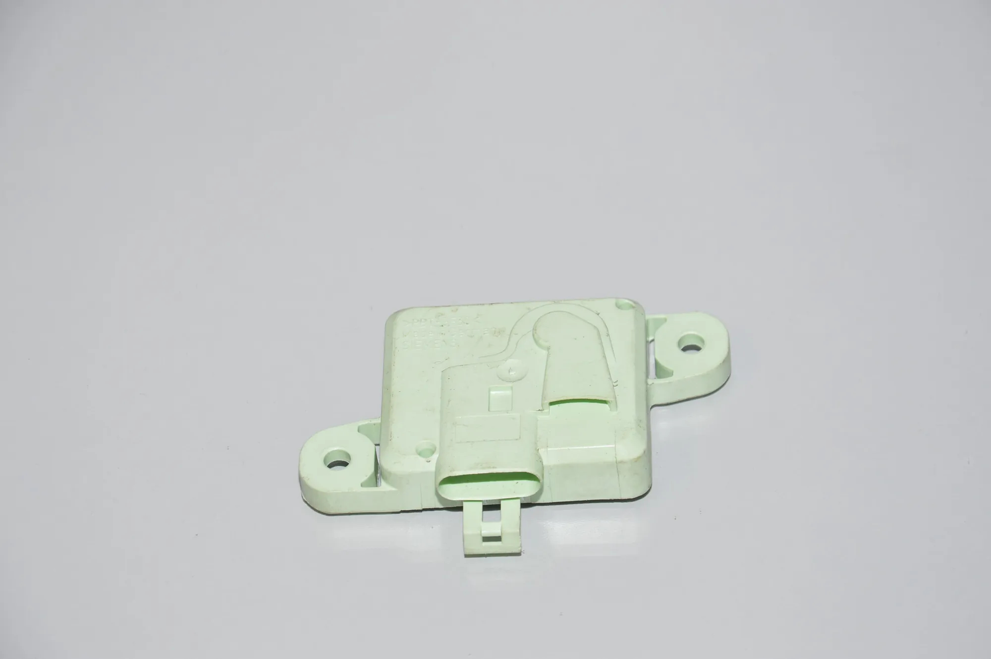 Left Side Impact Sensor – OEM 3412005 · BMW X3 (E83) BMW X3 (E83) 2.0 d 2003 – 3